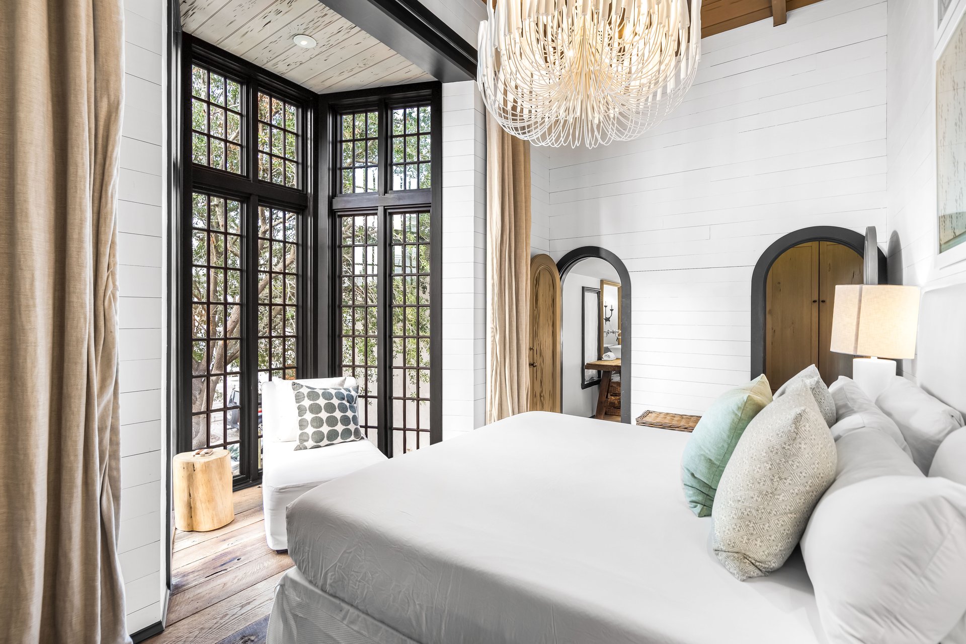Exclusive Off-Market Luxury Home in Rosemary Beach – 10 N Spanish Town Ln