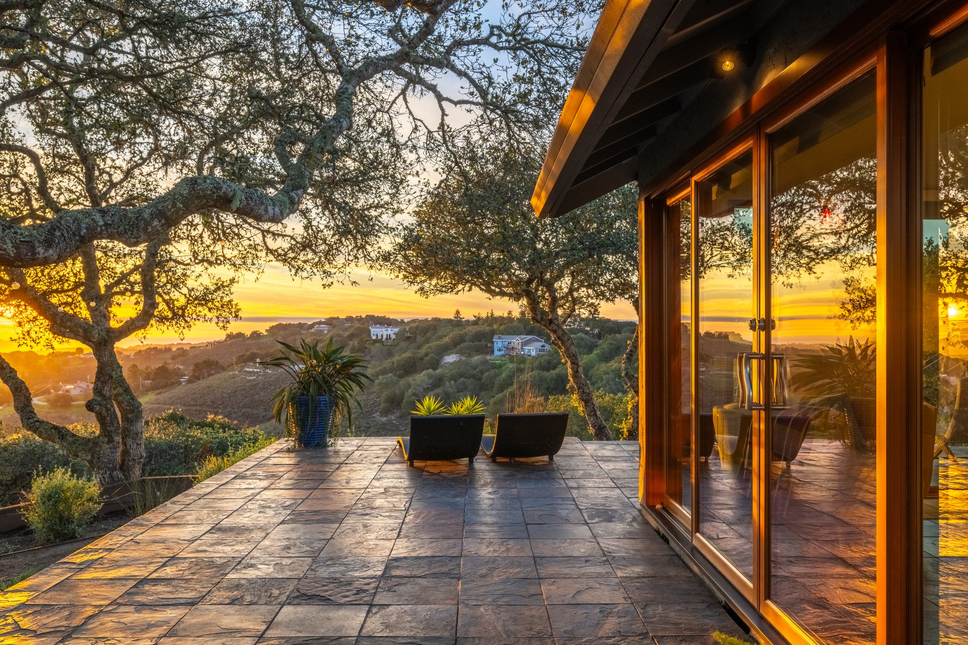 Serene Carmel Valley Living