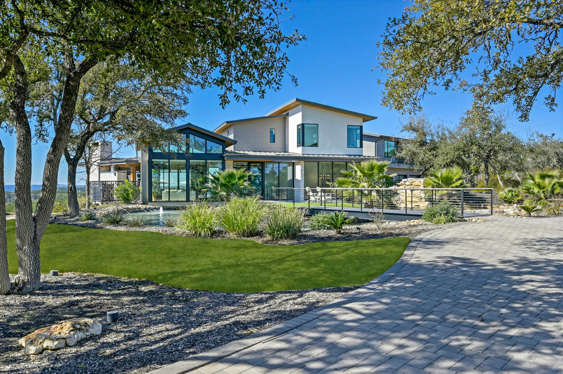 8209 Two Coves Drive