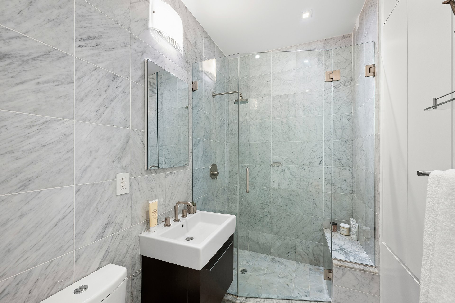 340 W 86th St, Unit 2C