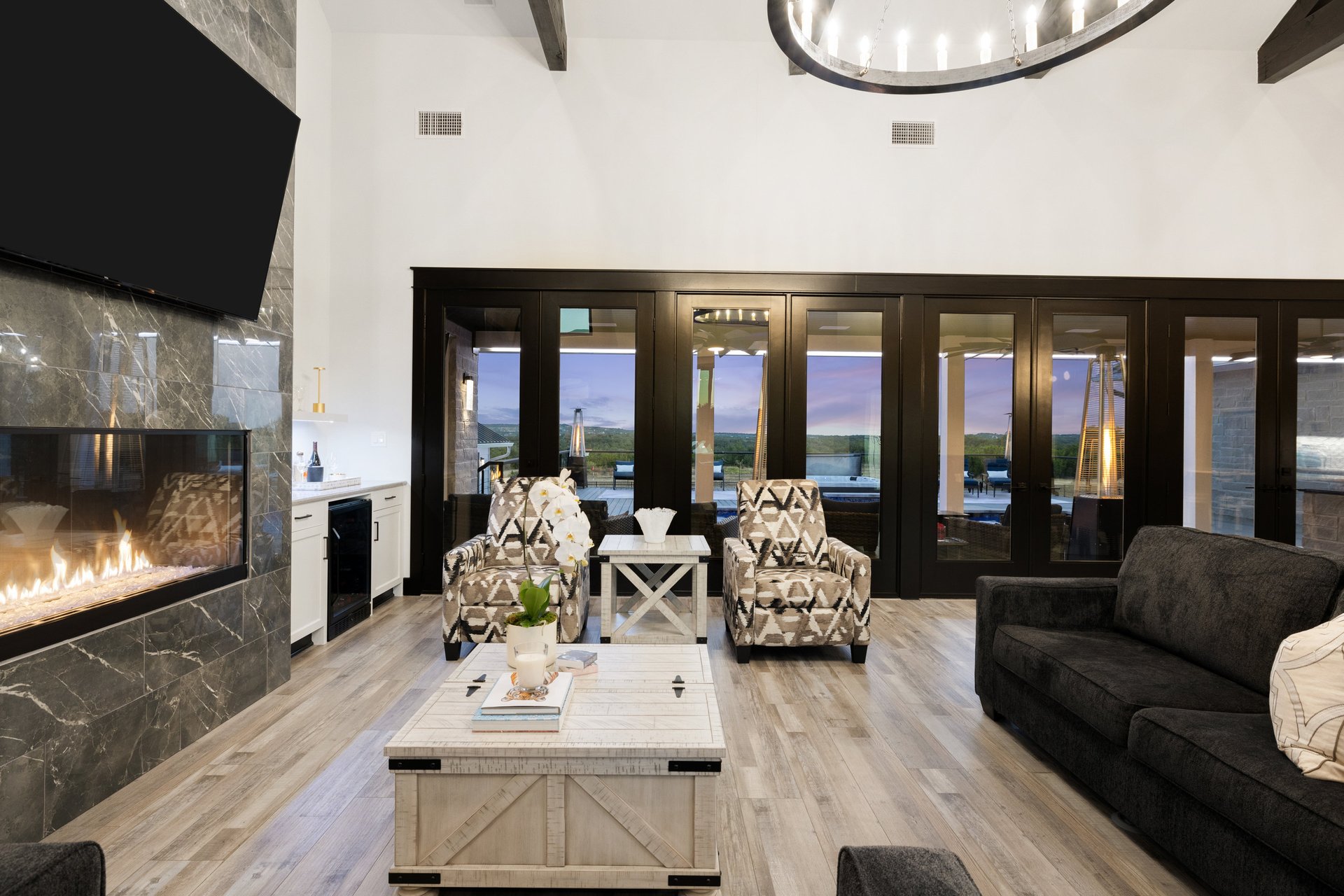 Wildhaven at Legacy Hills