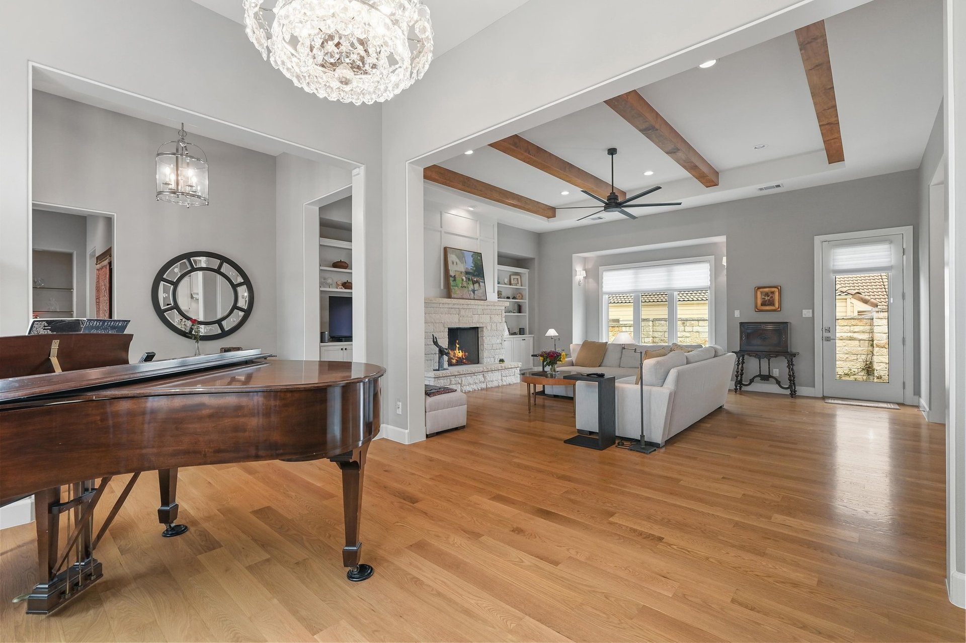 60 Autumn Oaks Drive