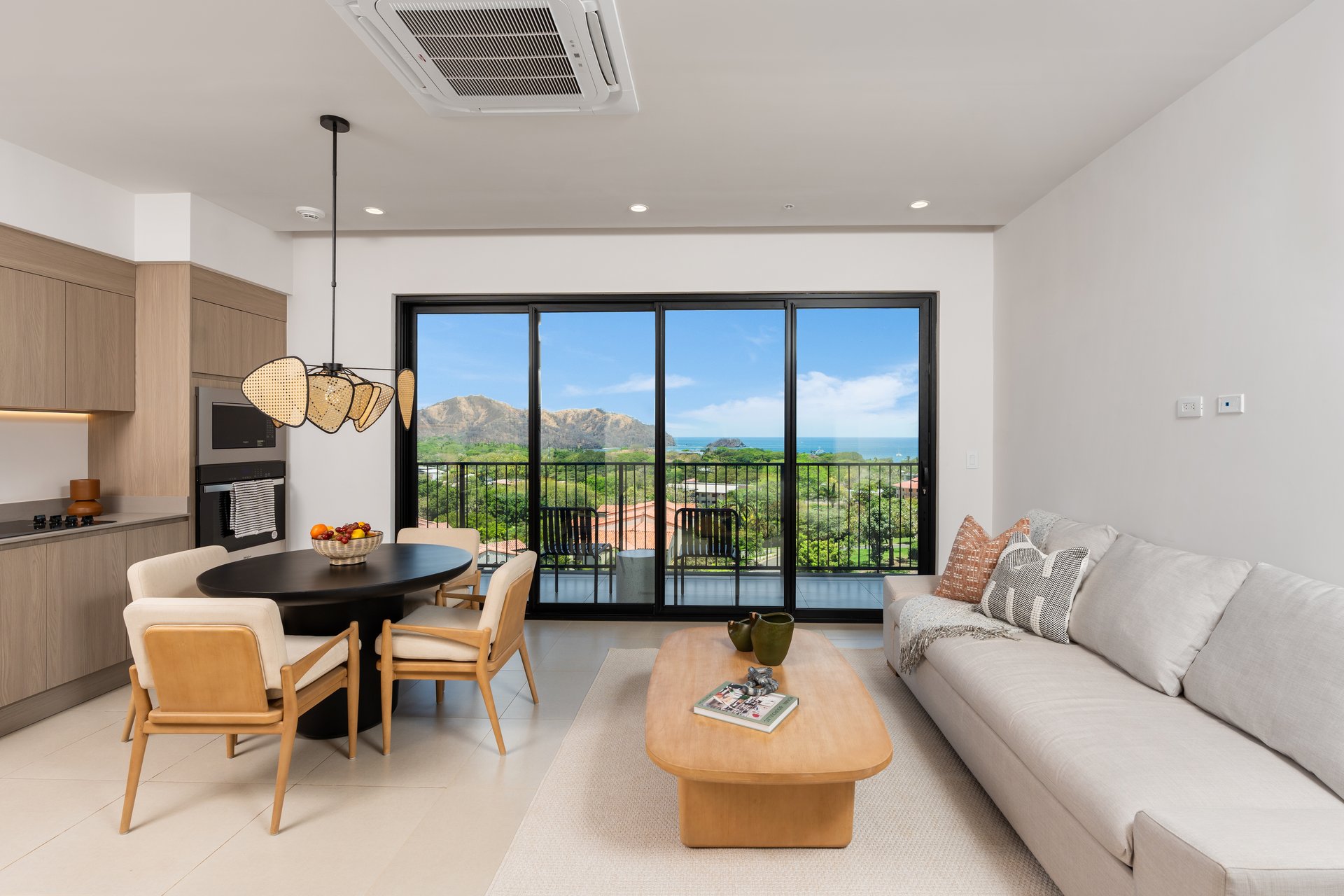 Na.Umi Seaside Residences – Building 3 (Valley Model) | Modern Valley-View Condos in Pacifico