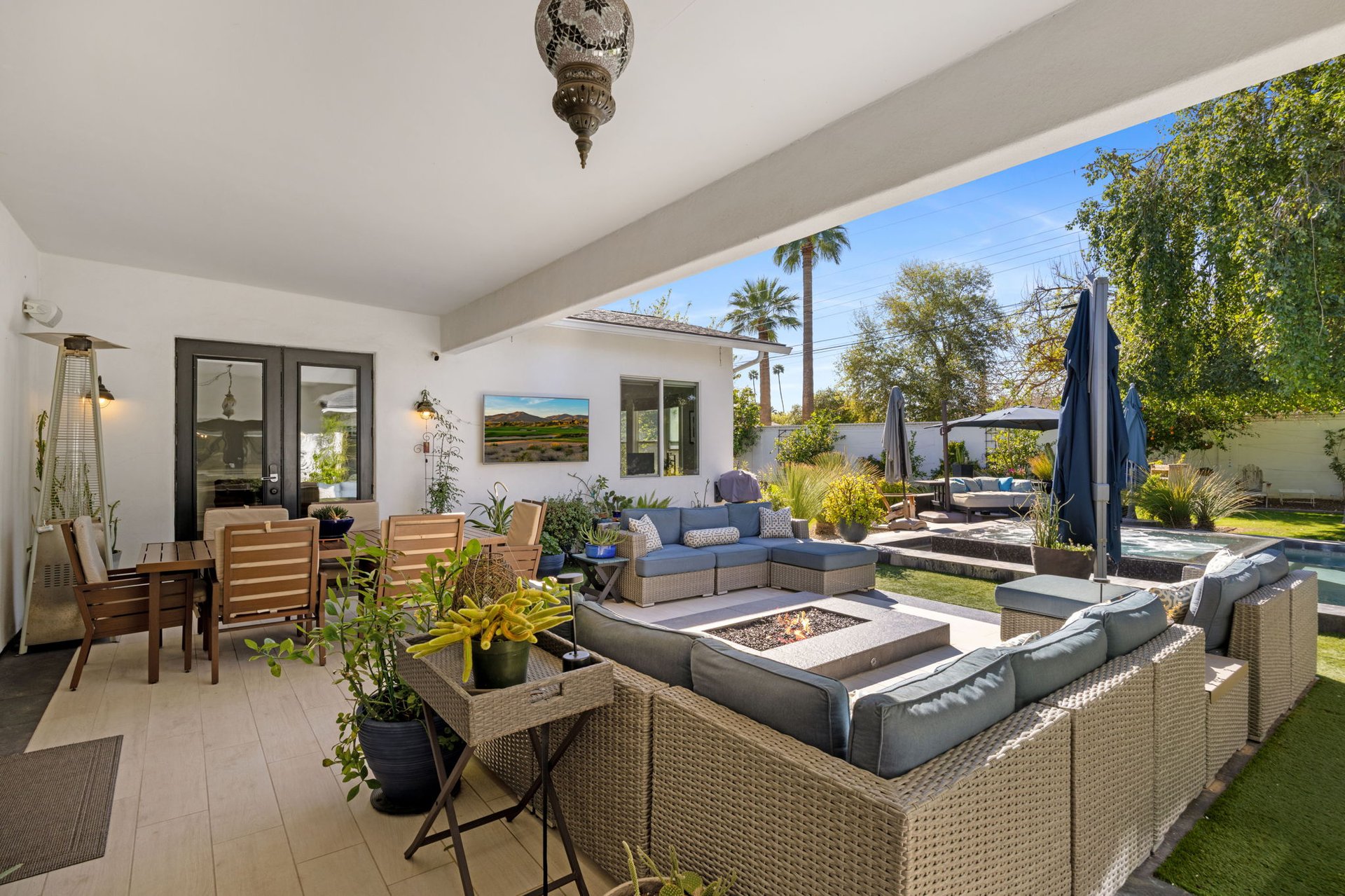 4008 N 65TH Place