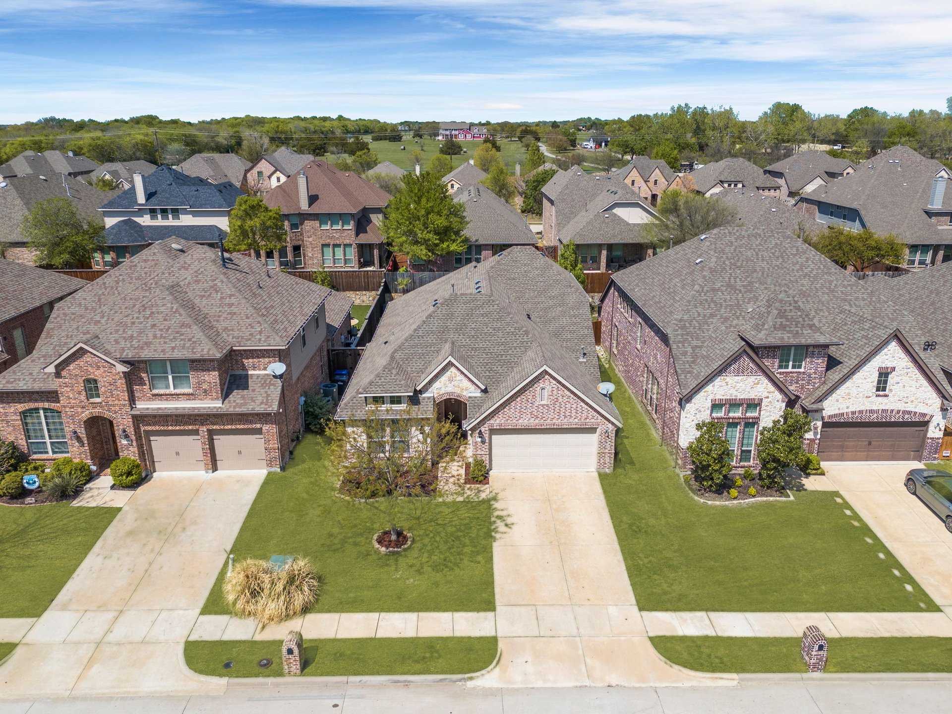5604 Datewood Lane (3% BAC)