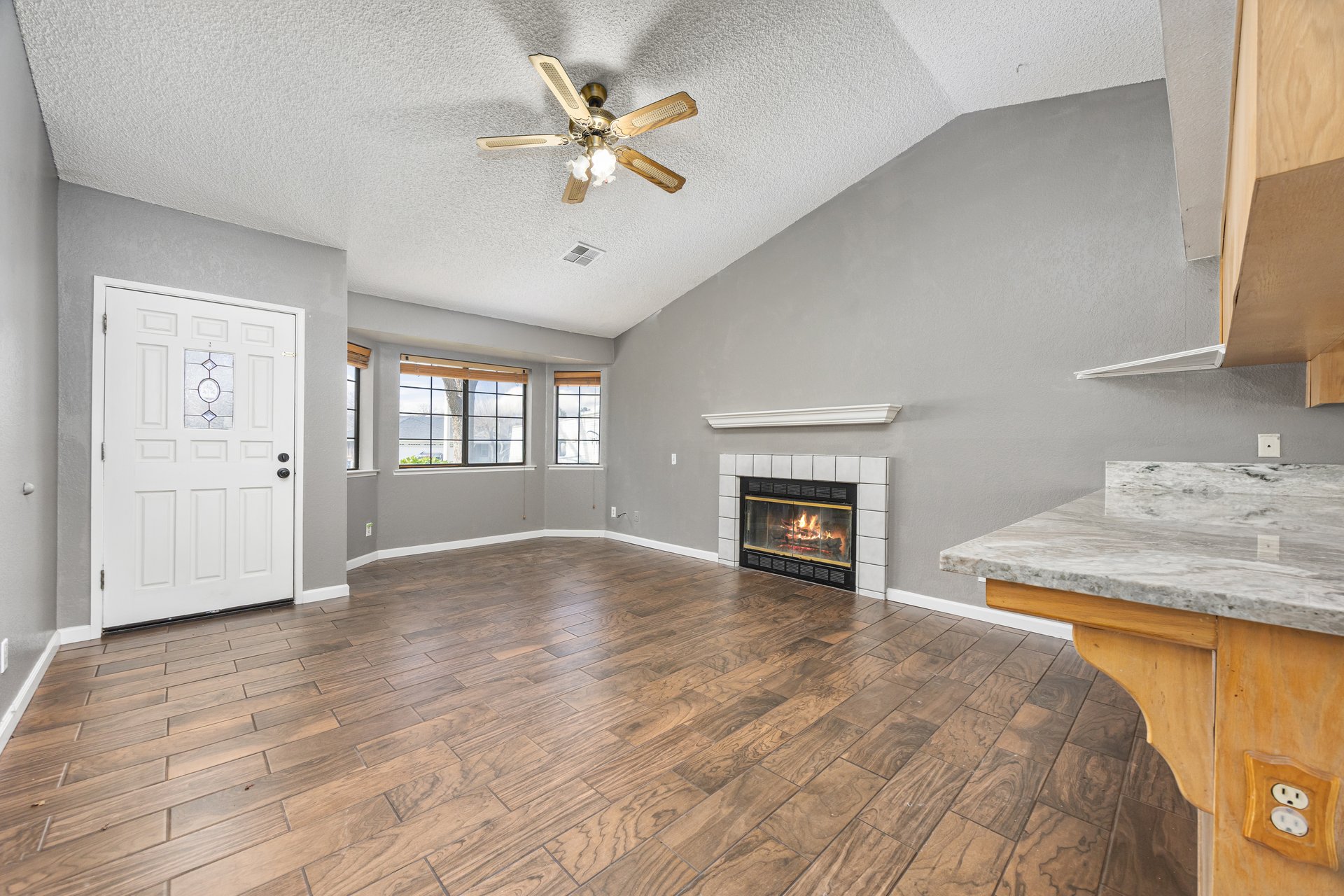 Charming Downtown Tehachapi Home – 1150 Magnolia Court