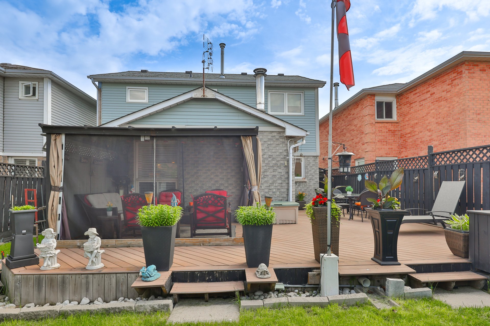 3316 Flower Patch Crt