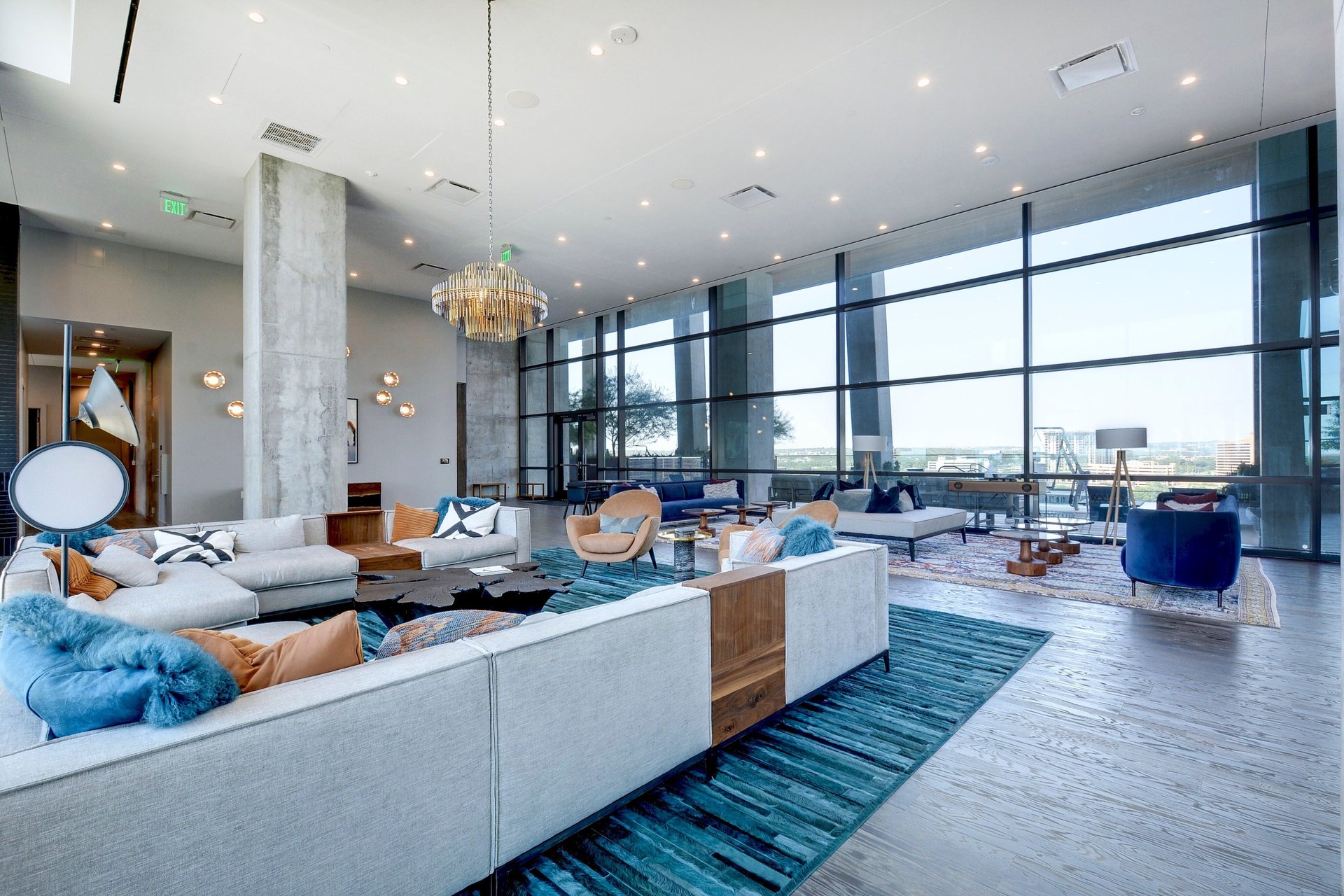 70 Rainey Street #2702 
