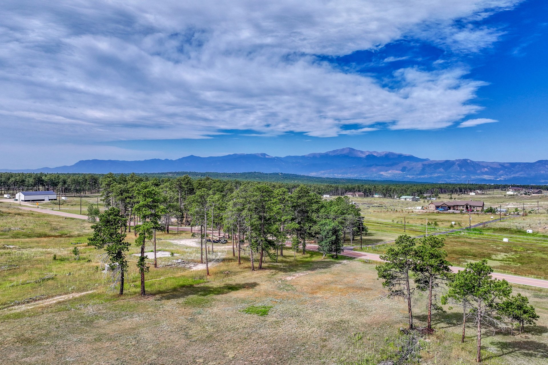 LOT 4 Forest Heights Circle