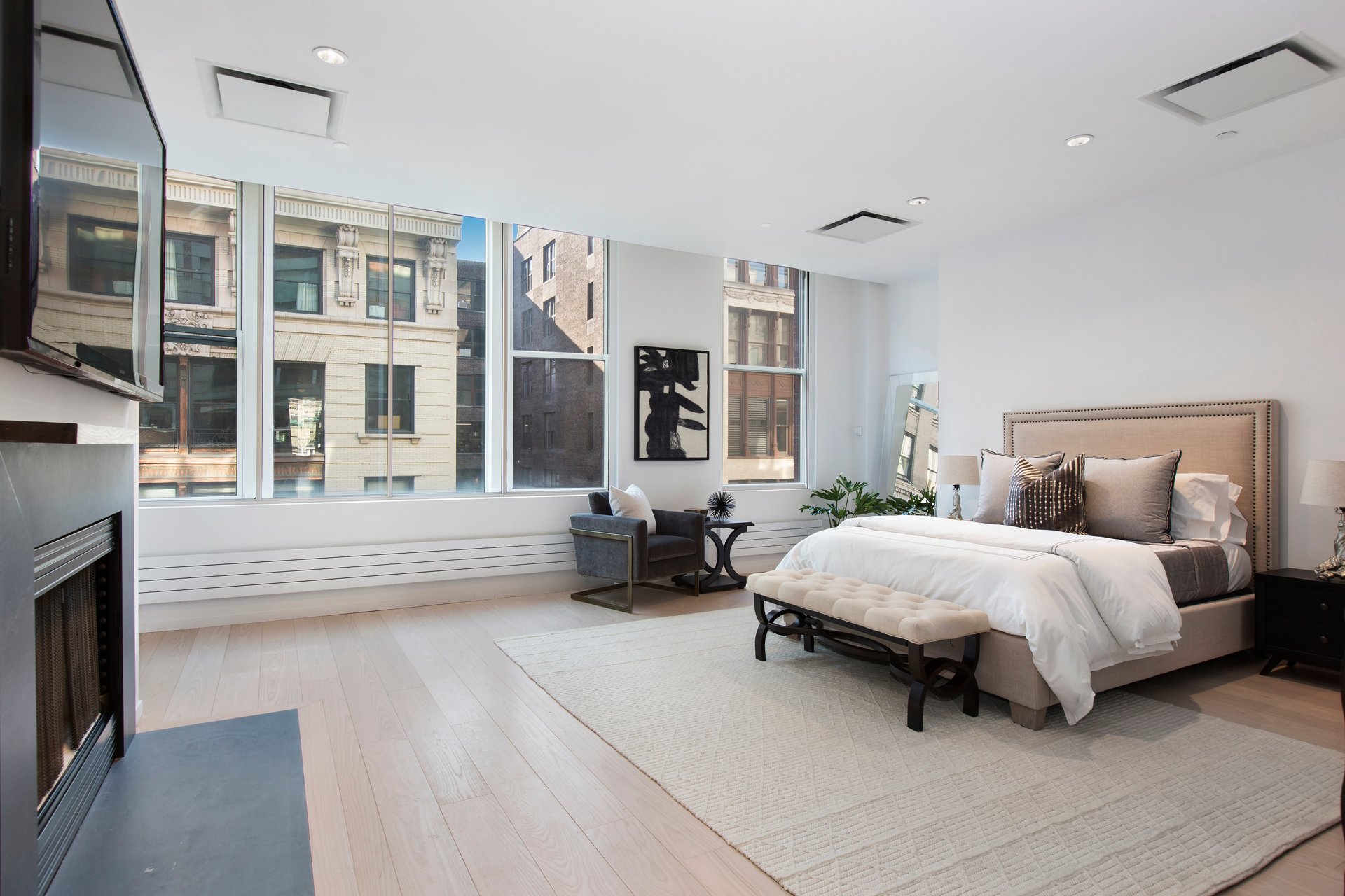 31 West 21st Street, 9FL