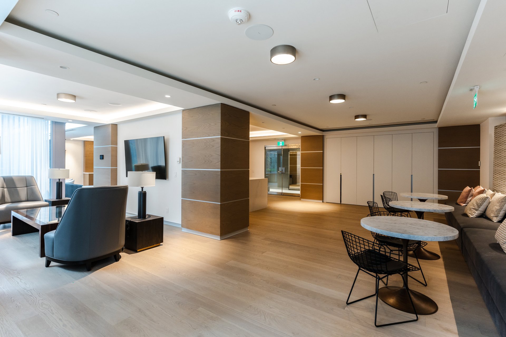 Yorkville Private Estates Executive Rental 