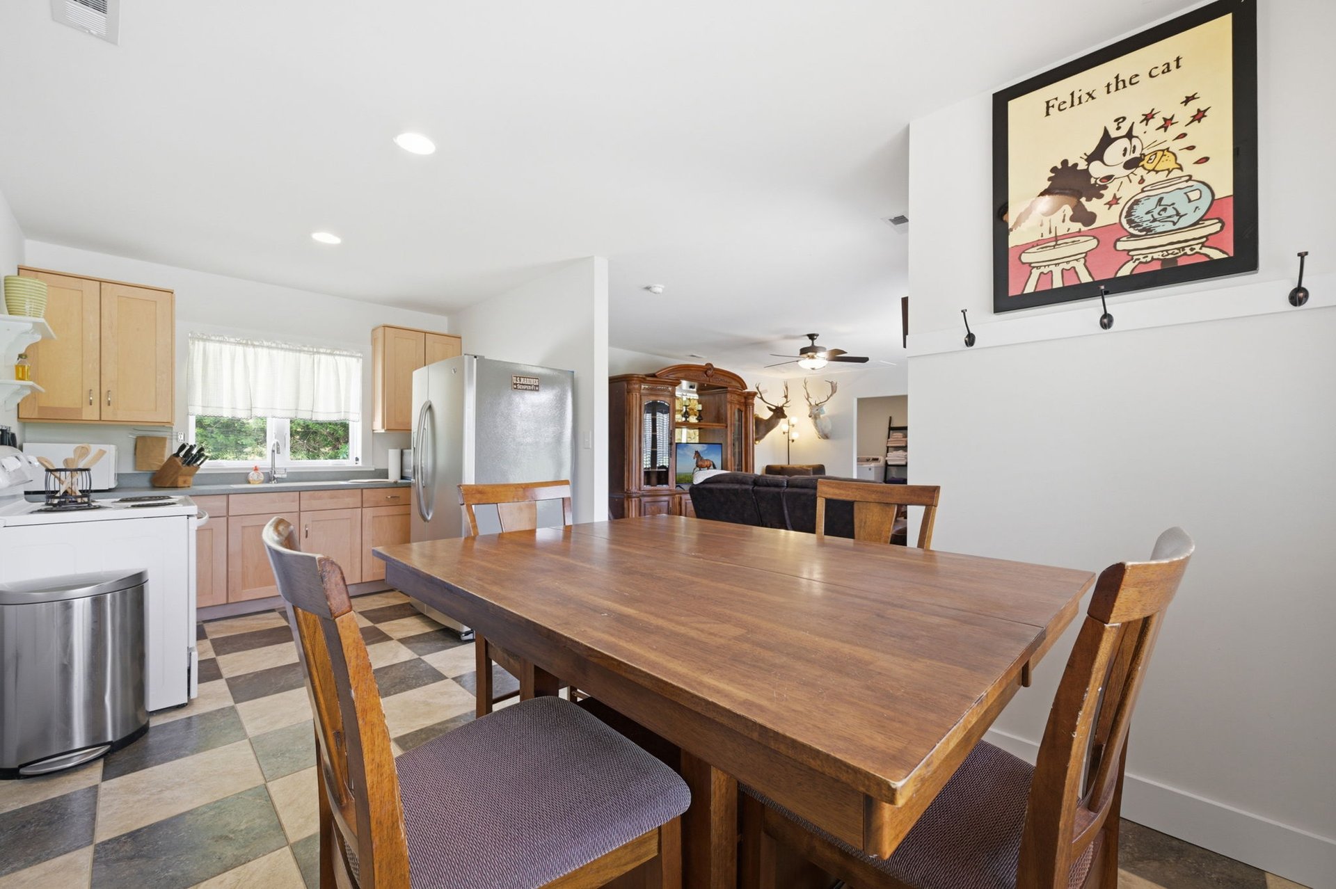 2545 N Rocky River Road