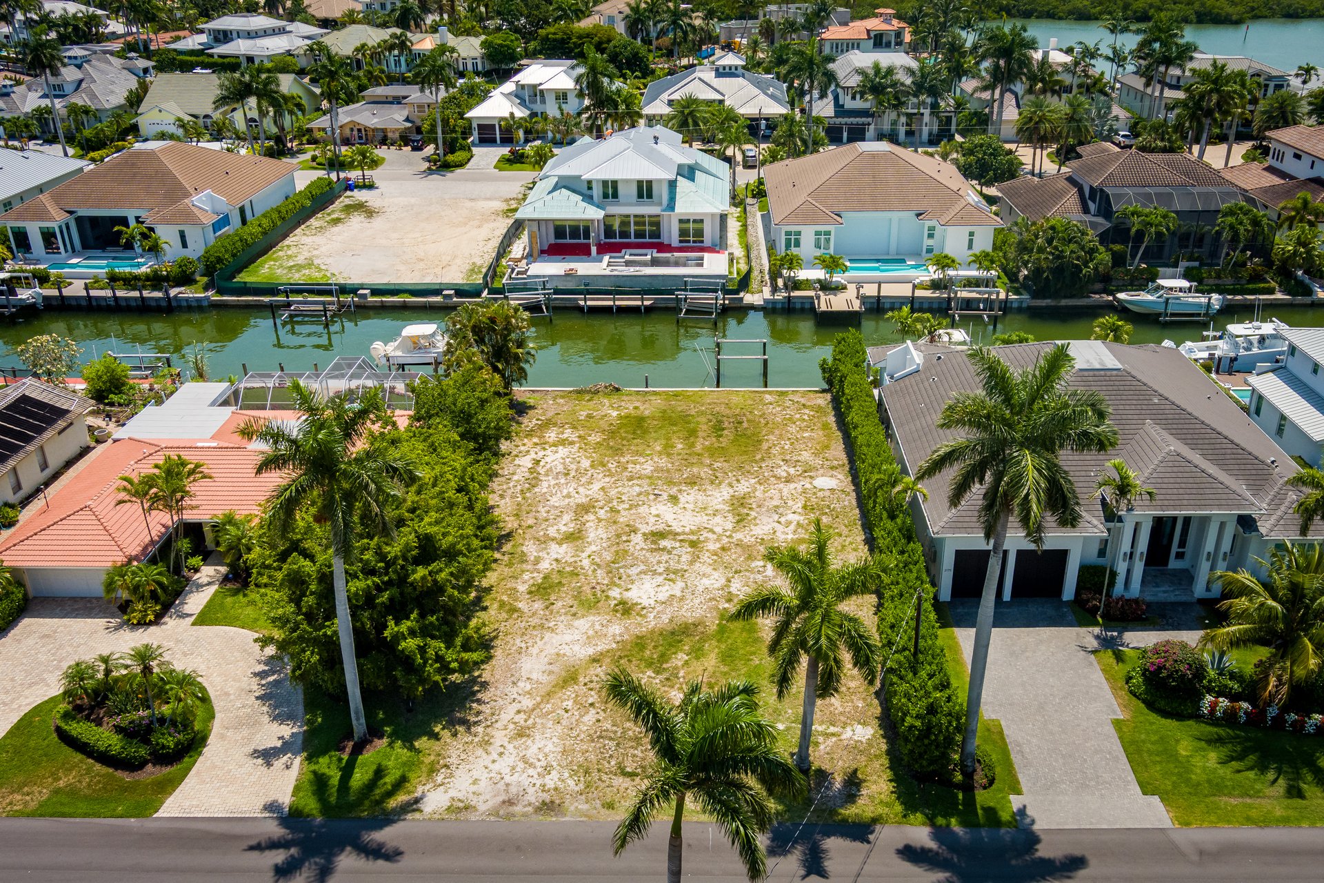 2165 Tarpon Road