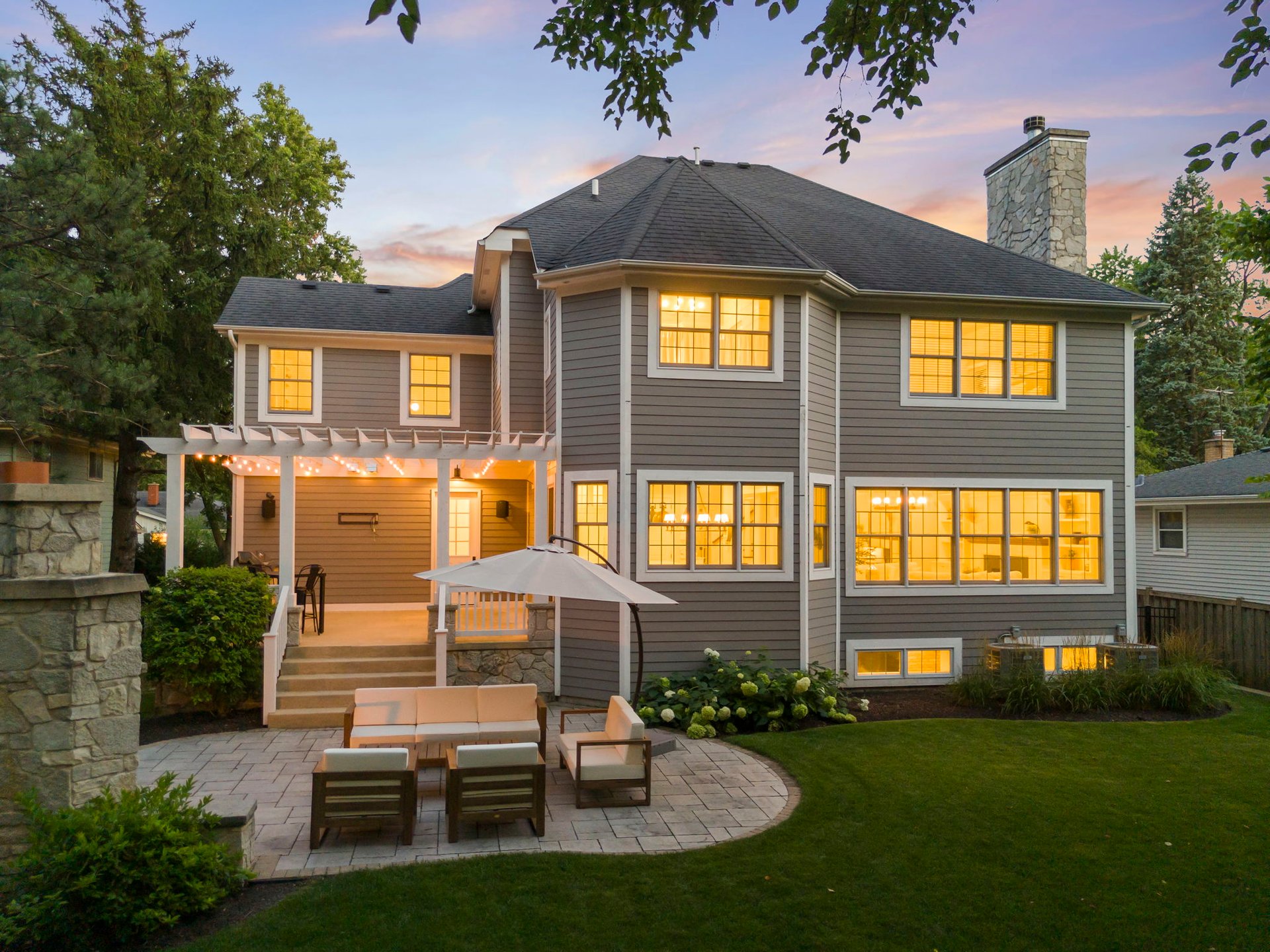 311 Hazelwood Drive