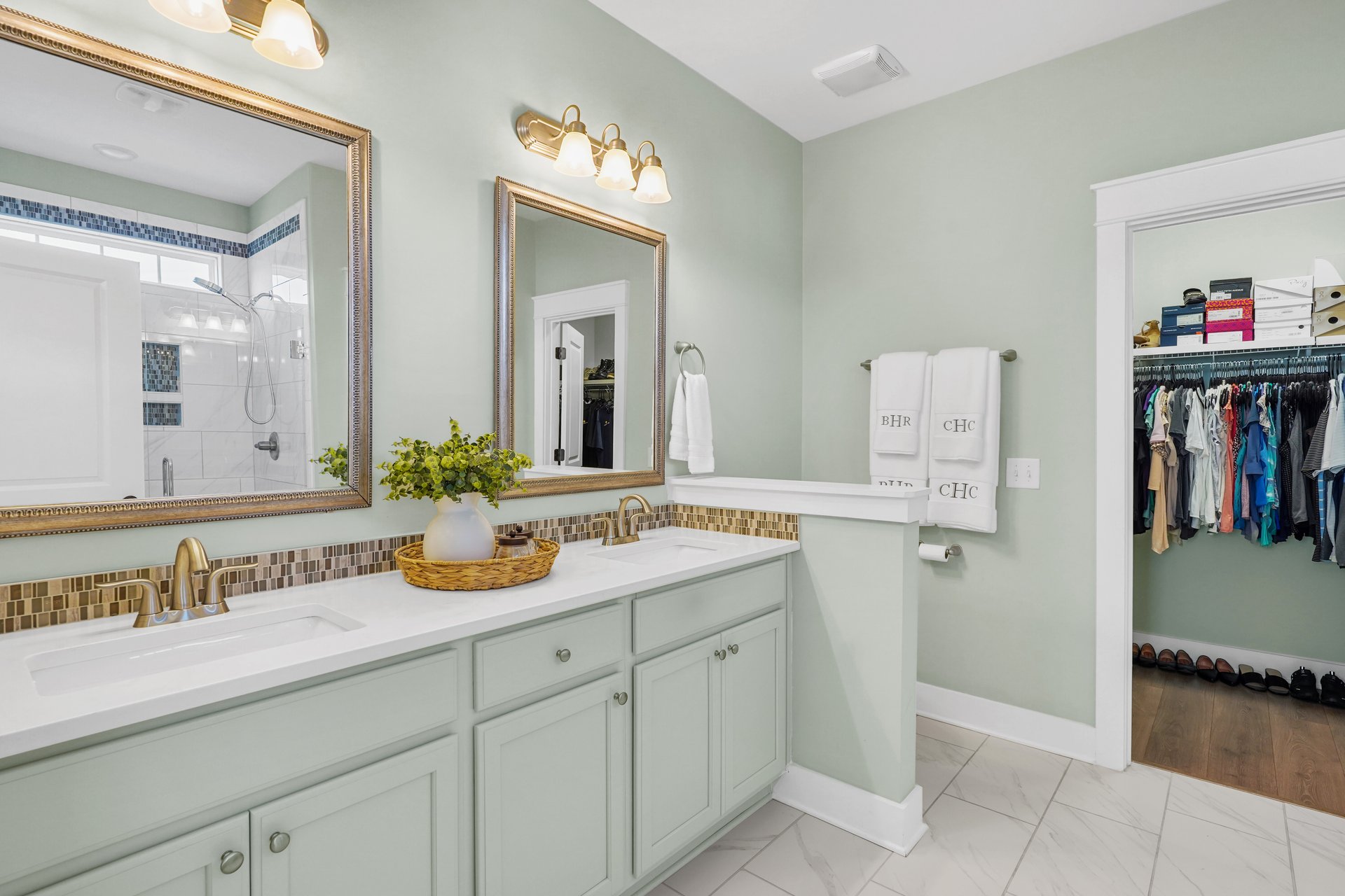Experience refined Lowcountry living!