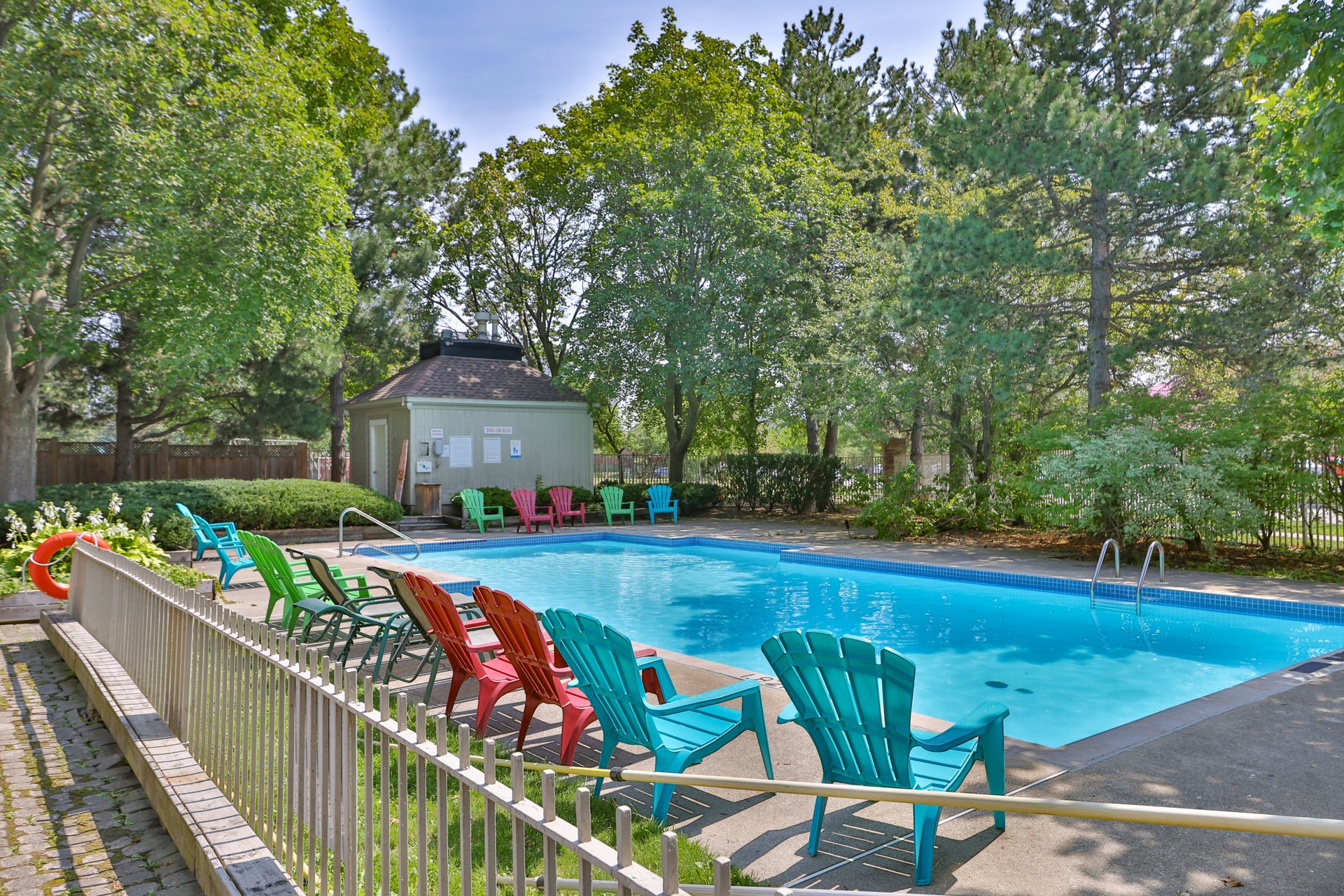2-4635 Regents Terrace, Mississauga