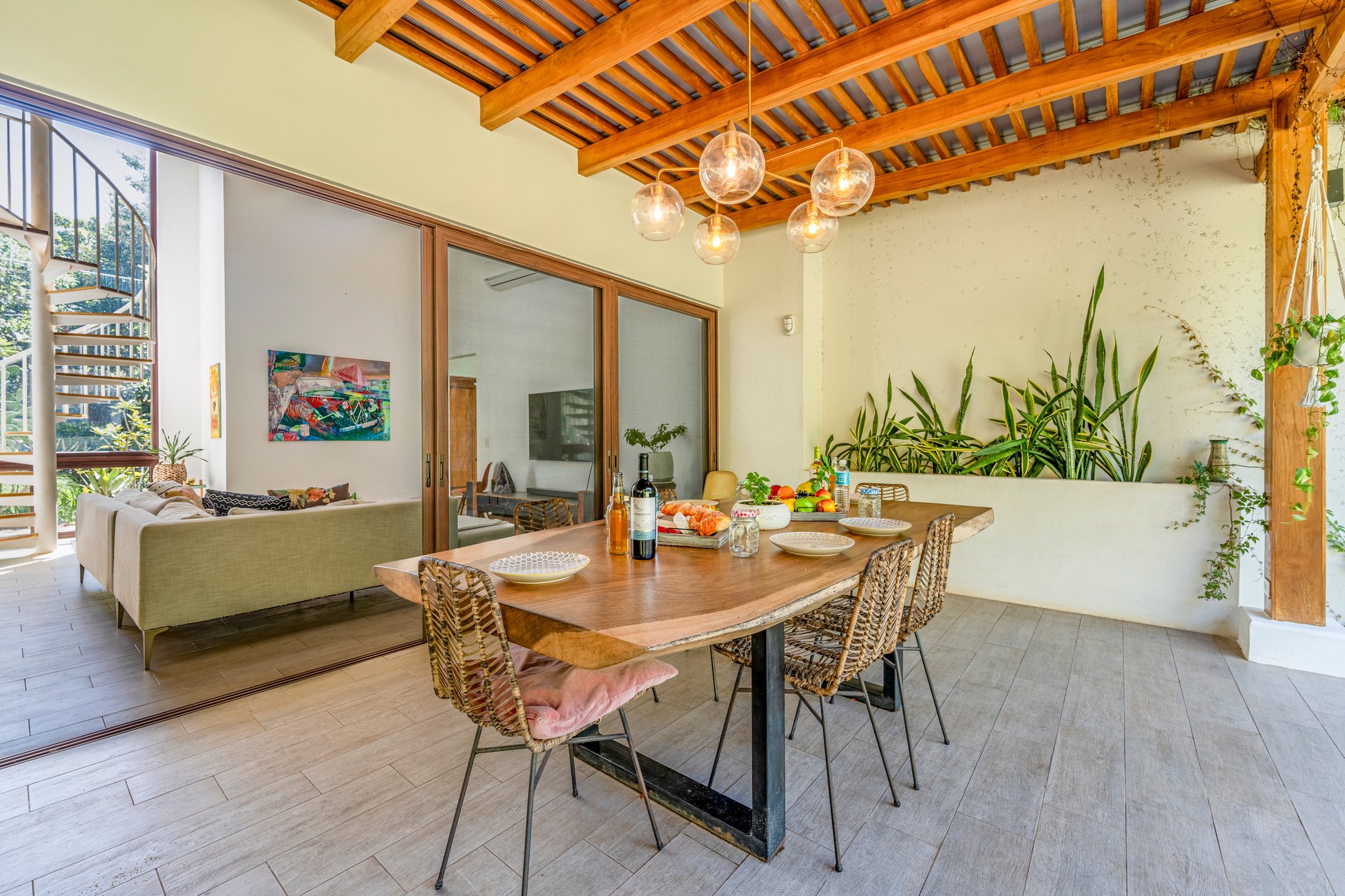 Casa Lolita | 5000 SqM / 1.2 Acre of Private Estate Style Property in Gated Community