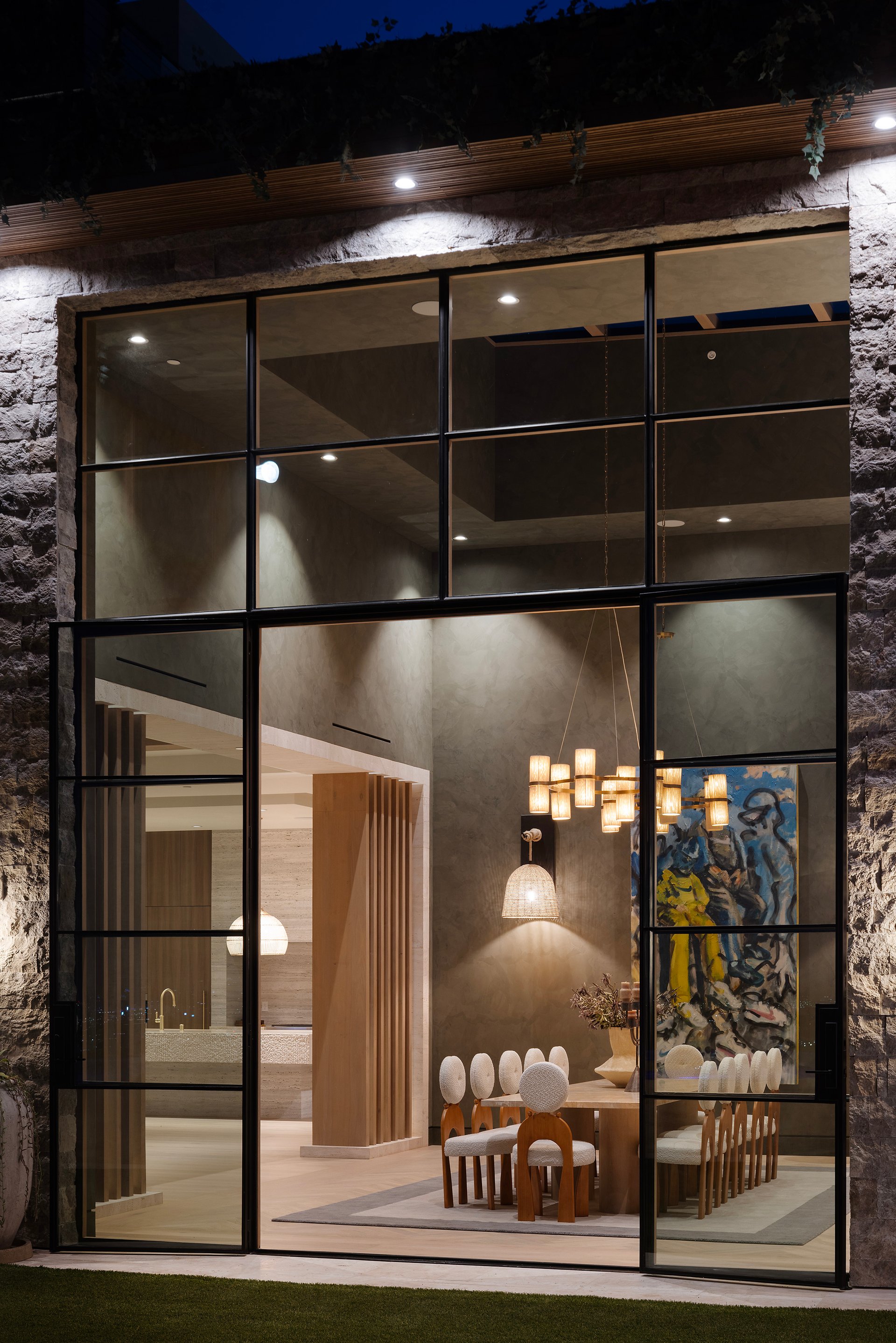 OPAL, Beverly Hills