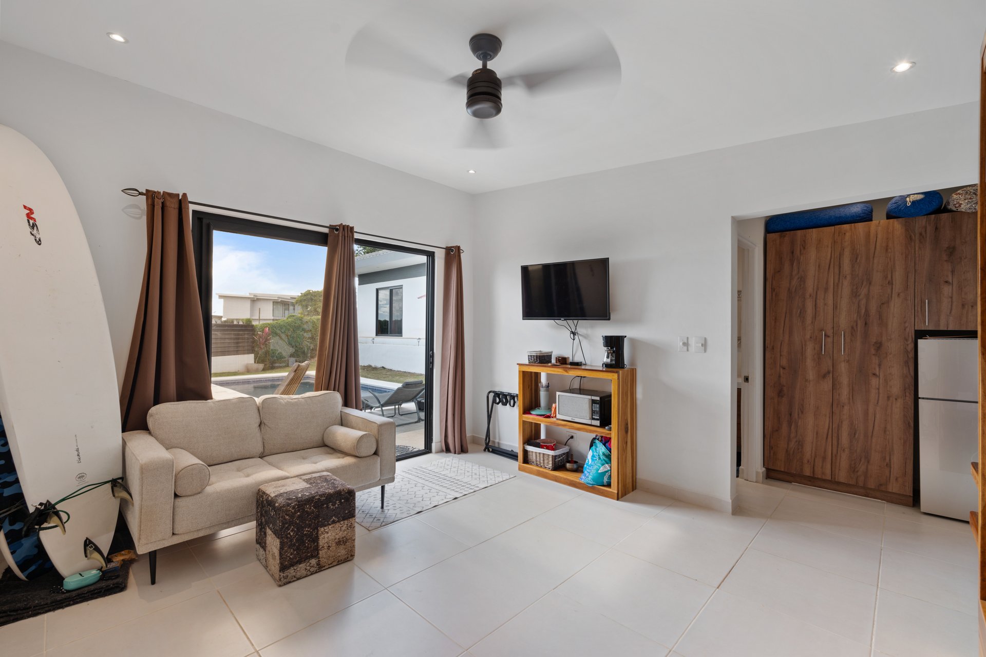 Casa Wish You Were Here | Modern Tranquility in Tamarindo!