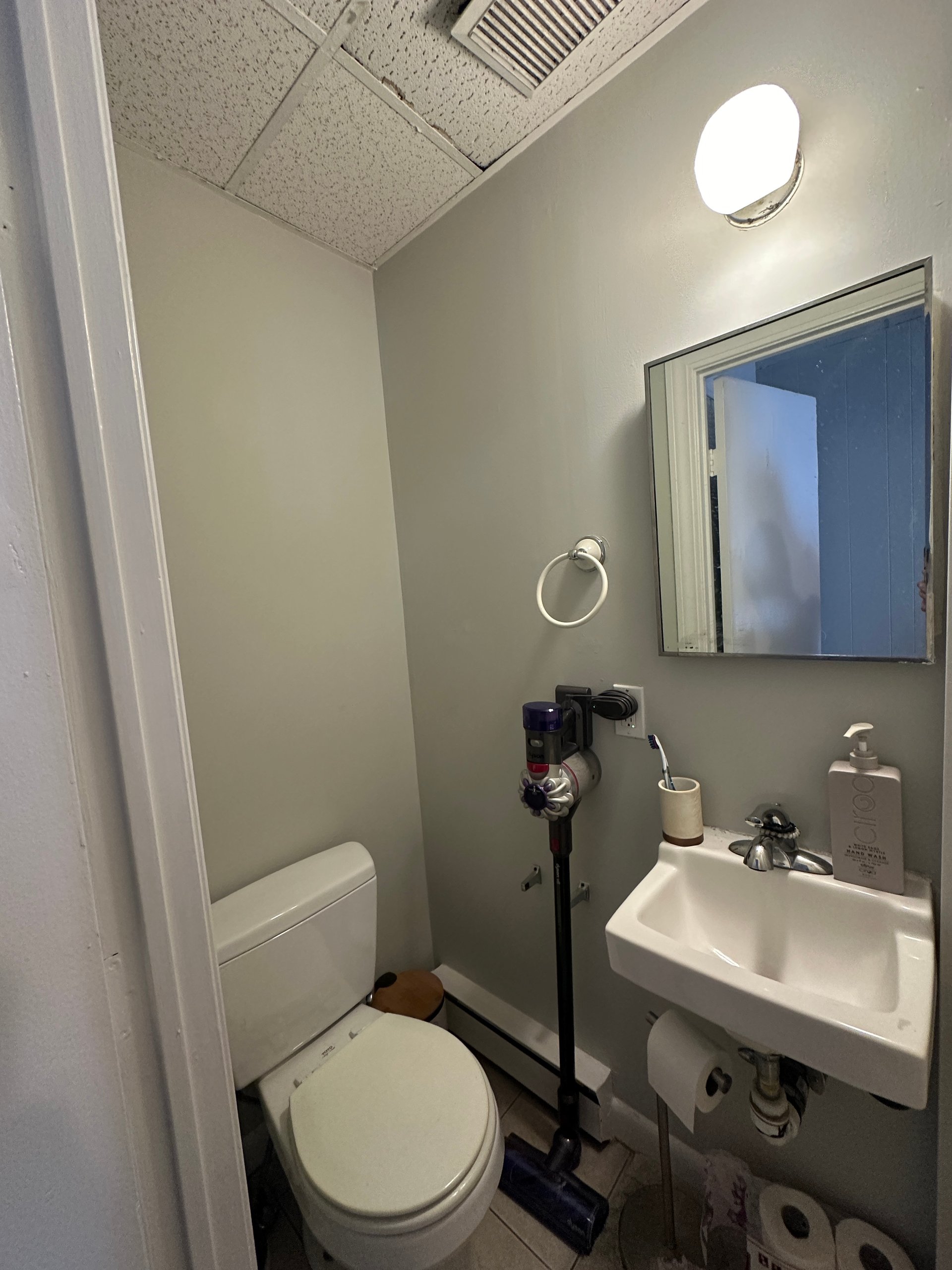 505 Beacon St #4