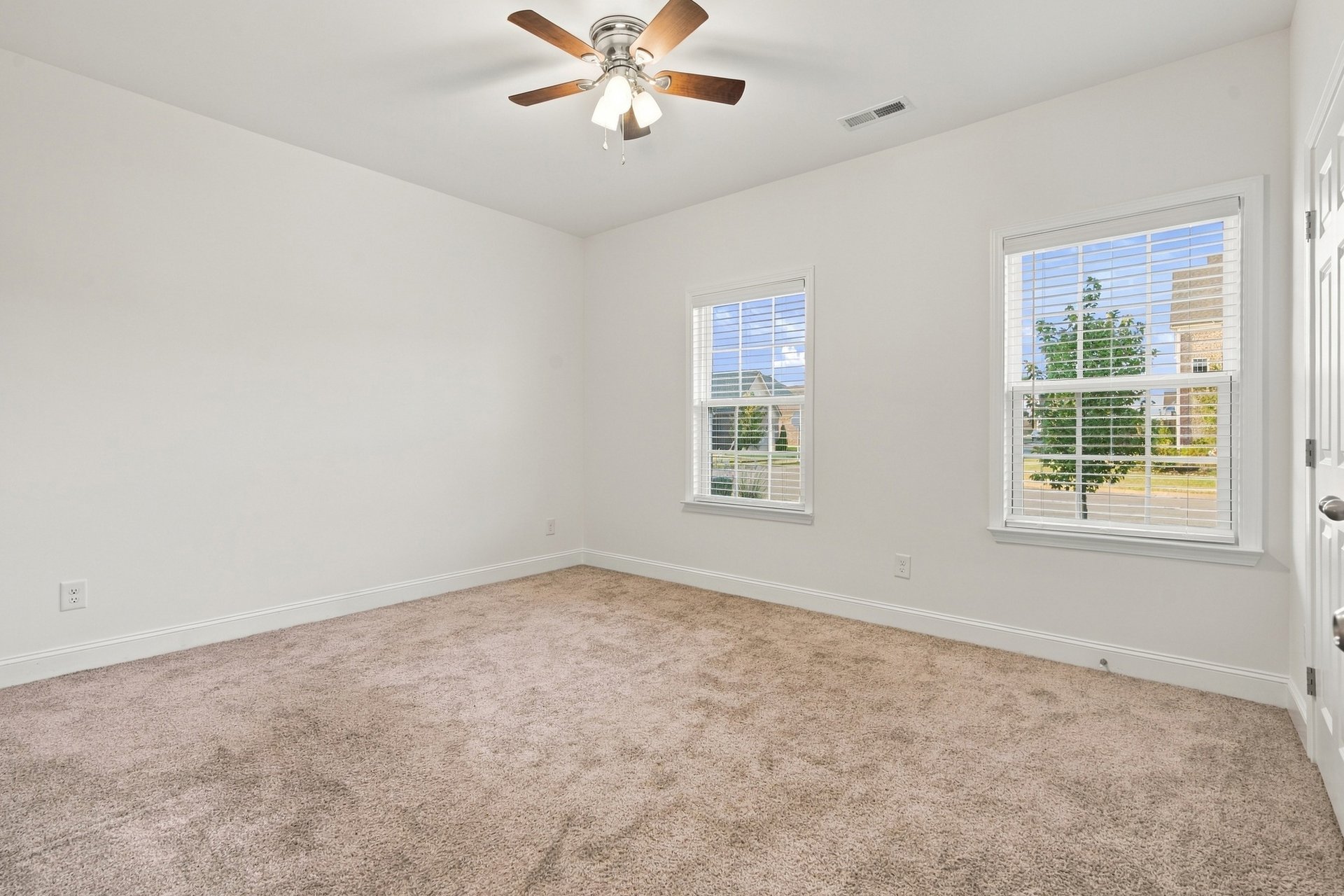 Beautiful Move-In Ready Home with Stunning Views, Private Backyard & Spacious 4th Bedroom Suite