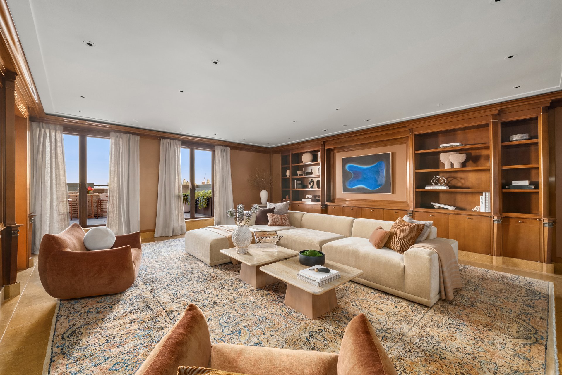 50 Central Park South, 27