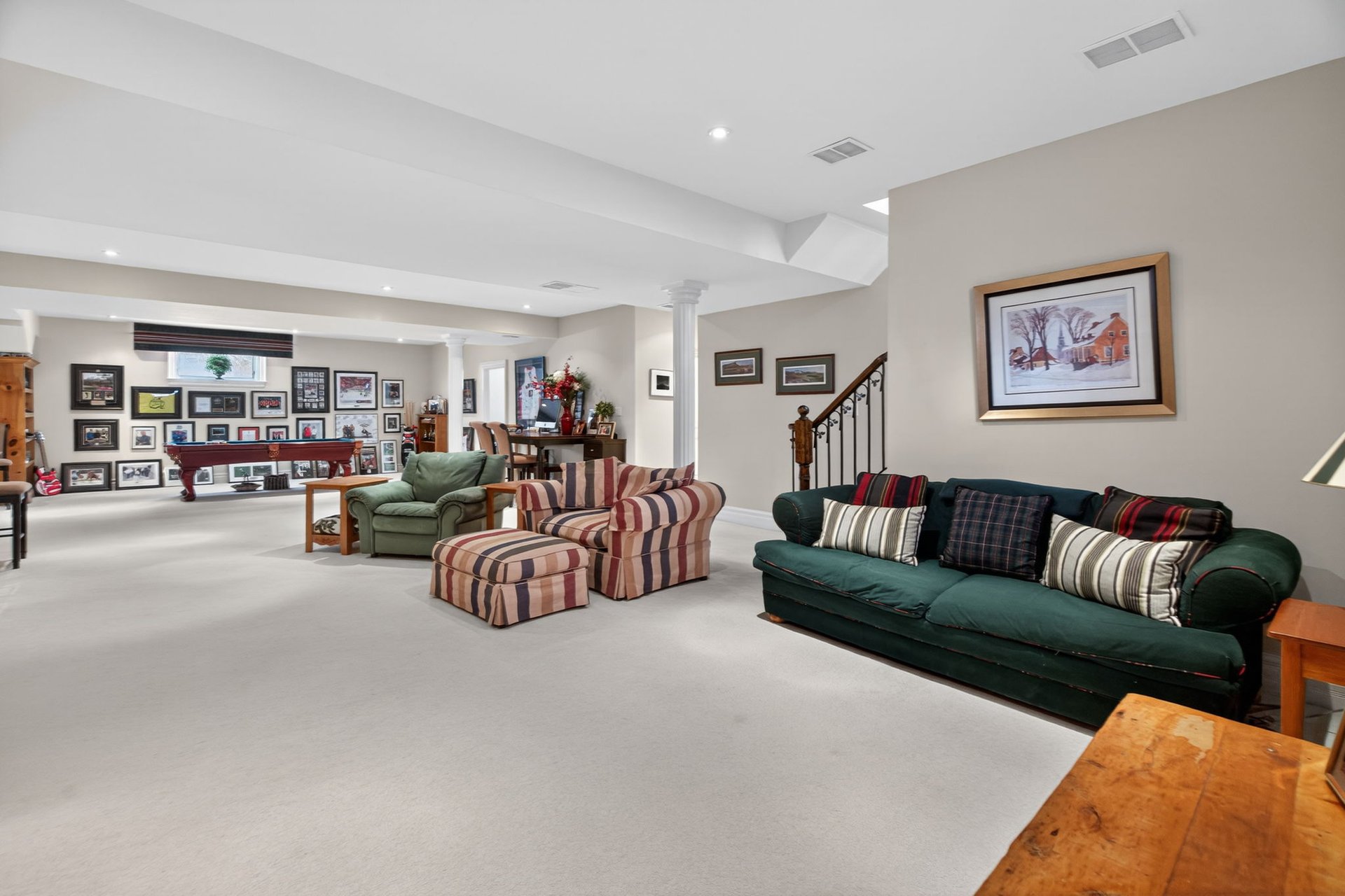 SOLD: Timeless Elegance