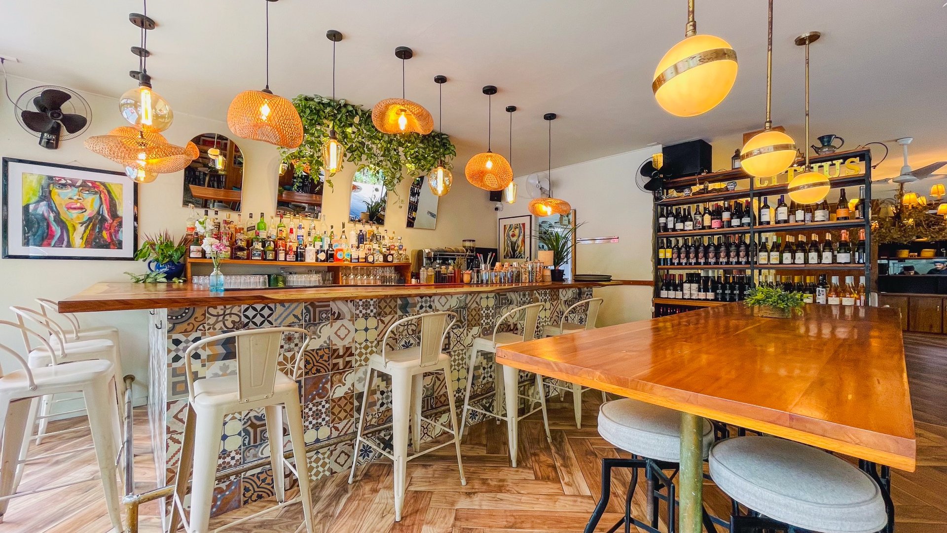 Restaurant for Sale in Ojochal, Costa Rica | Citrus Culinary Legacy & Business Opportunity