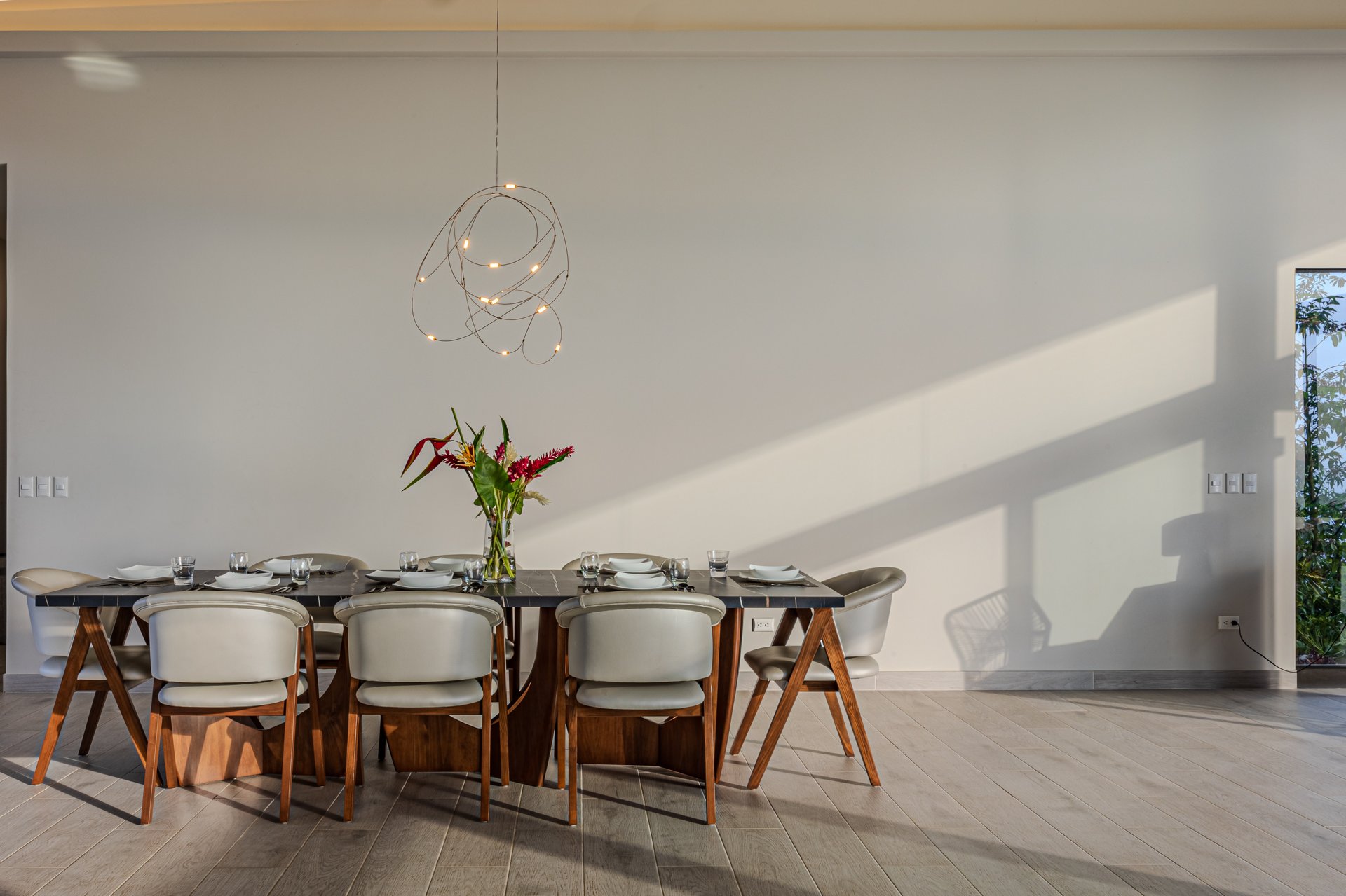 Modern Luxury Villa with Panoramic Ocean Views & Proven Rental Performance | Hills of Portalón