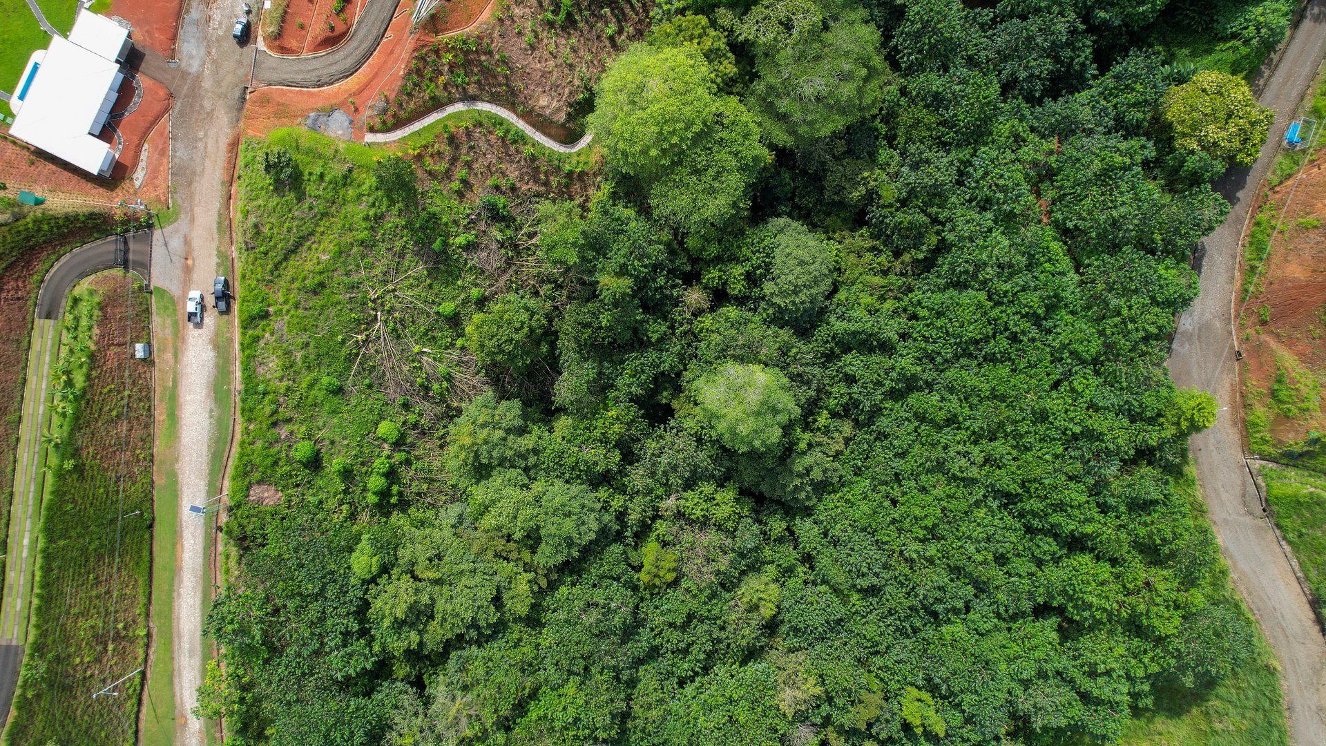 Unobstructed Sunset View Property in Ojochal Costa Rica