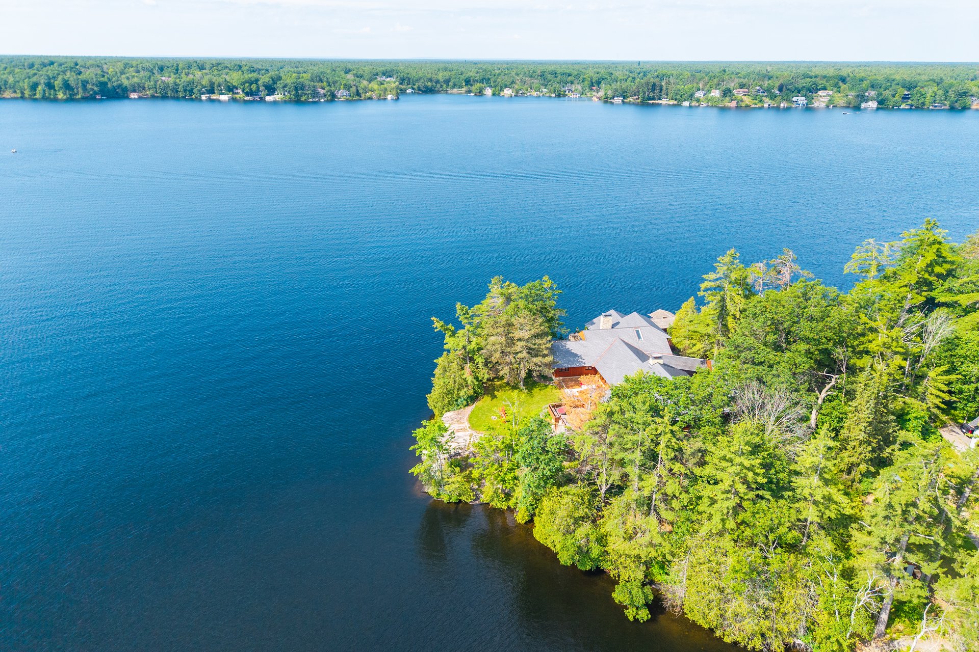 Lake Muskoka