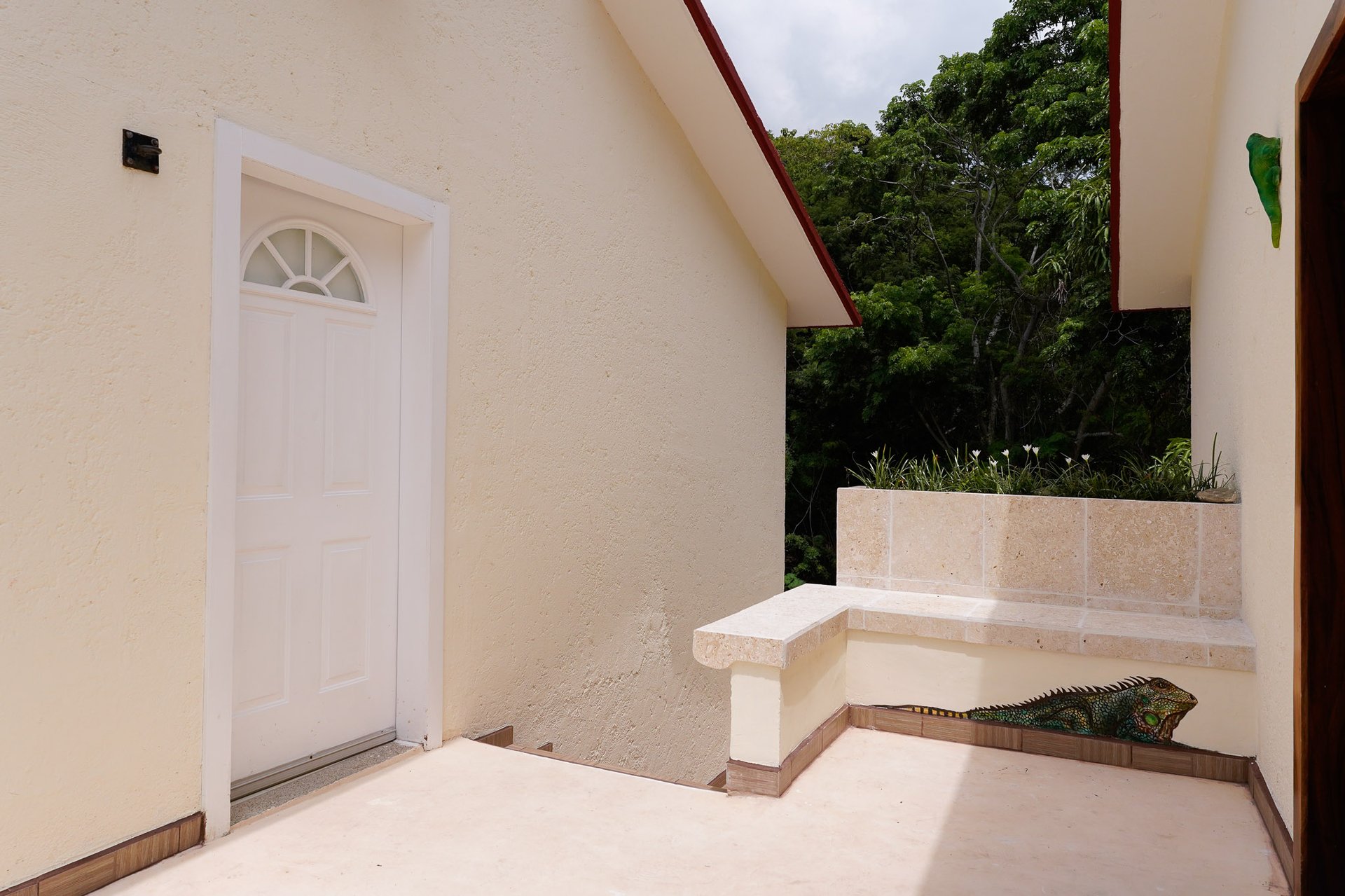 1 Bedroom, Condo, Mirador #5