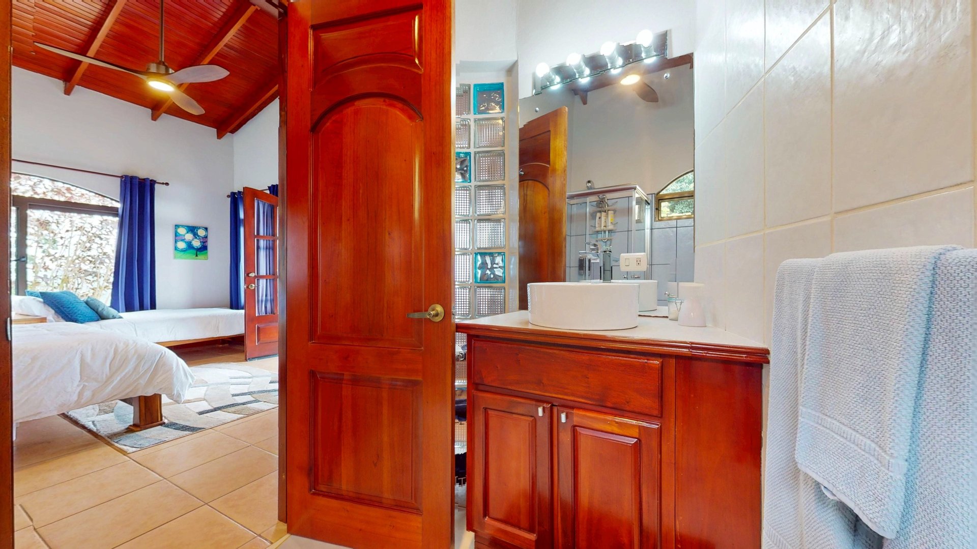 Mediterranean Elegance with Spectacular Ocean & Sunset Views in Ojochal – Phase 5