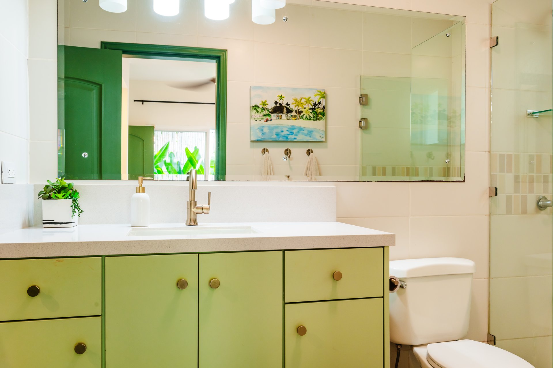 Surfside Place 5 | Seaside Gem in Playa Potrero!