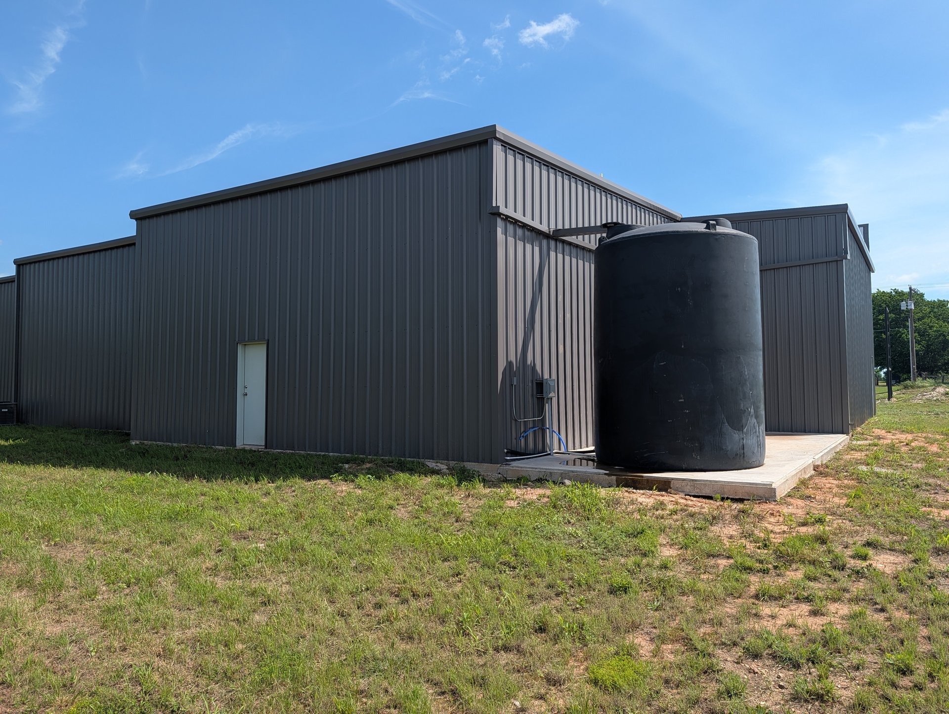 6854 Old Lorena Rd - Unit 1