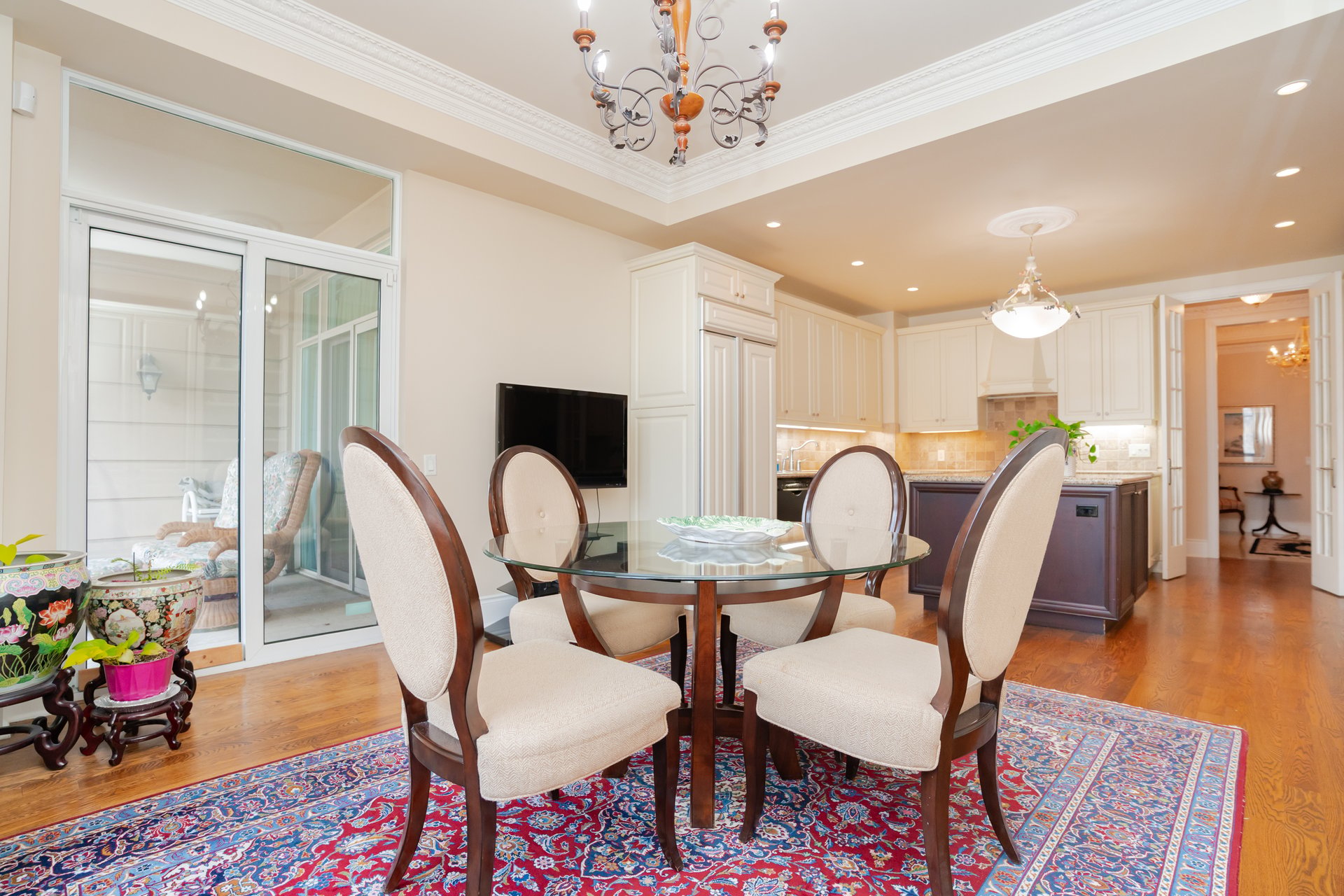SOLD: Prestigious Tridel Boutique Condo