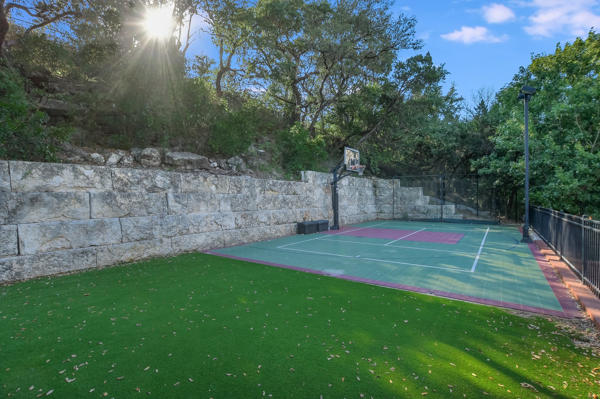 Bonnell Drive Traditional