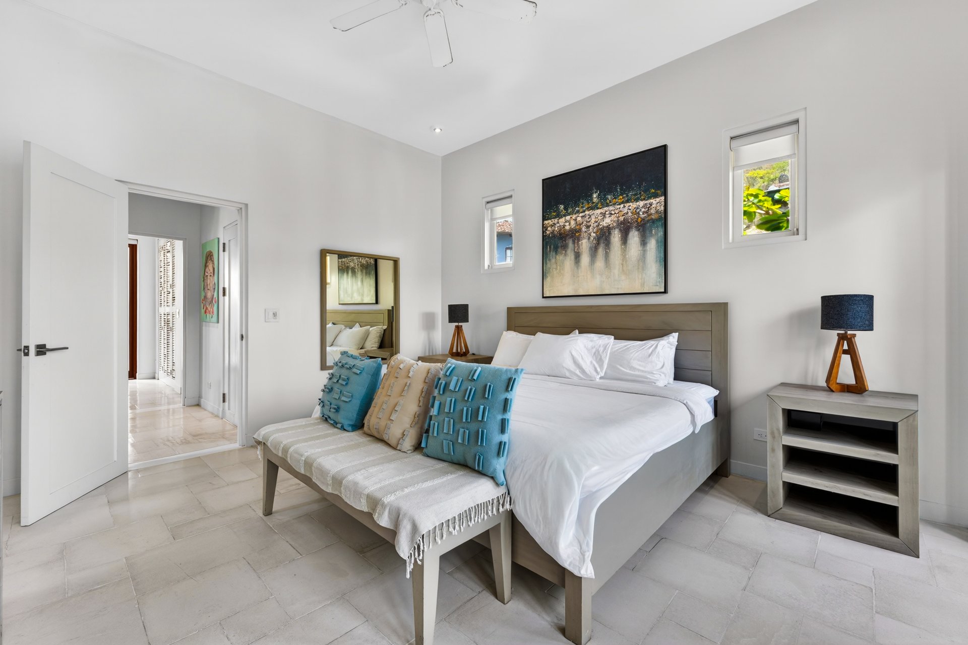25 Paseo Del Mar | Best-Priced Beachfront Home in Las Catalinas