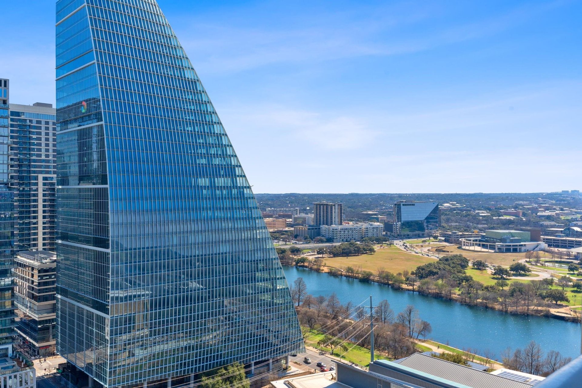 222 West Avenue #2403