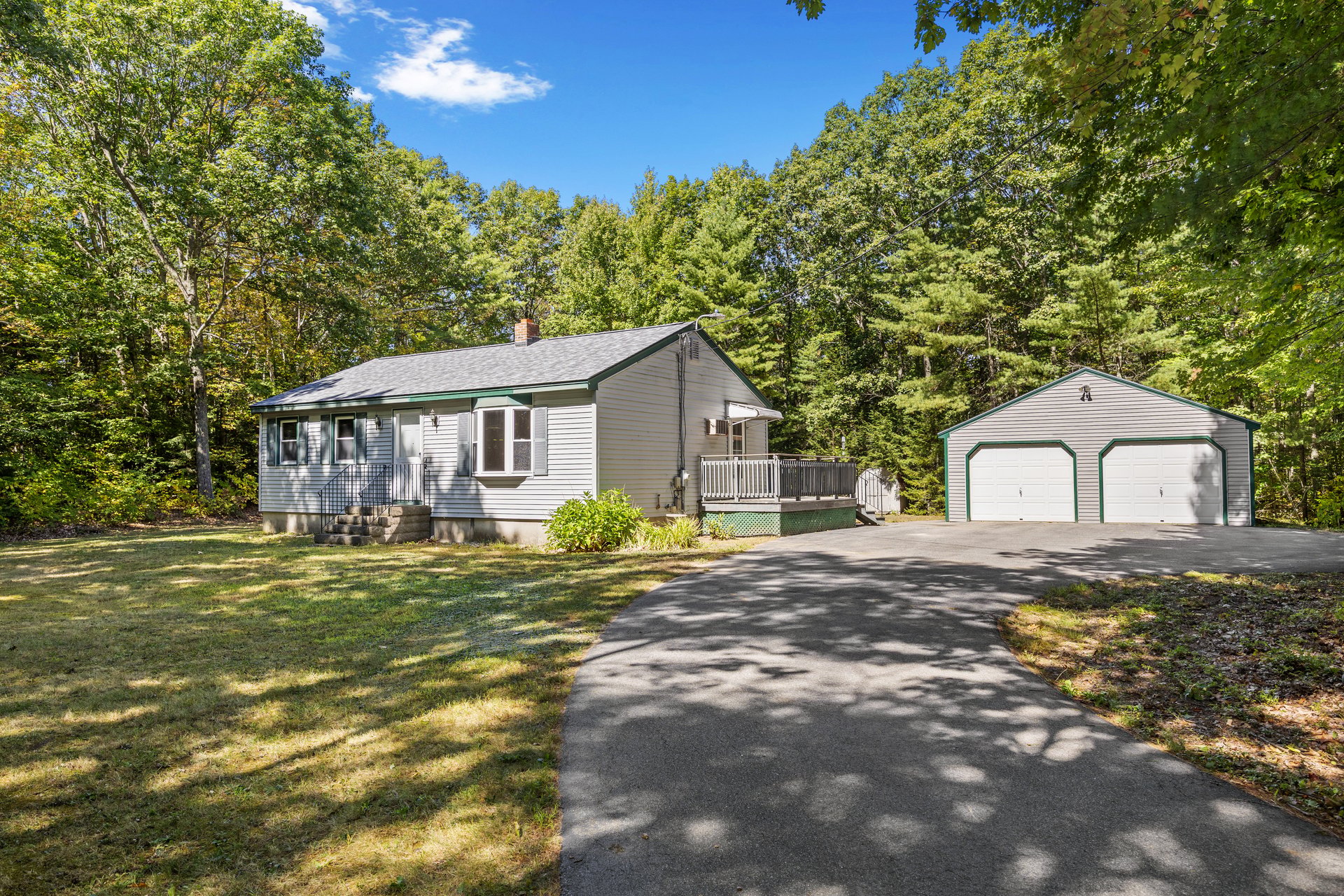 57 Depot Road