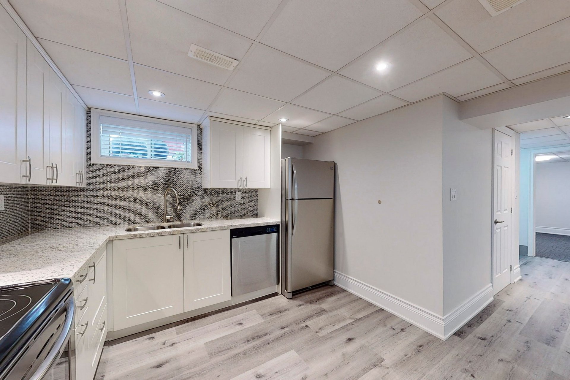 100 Home Road Lower Level Suite 
