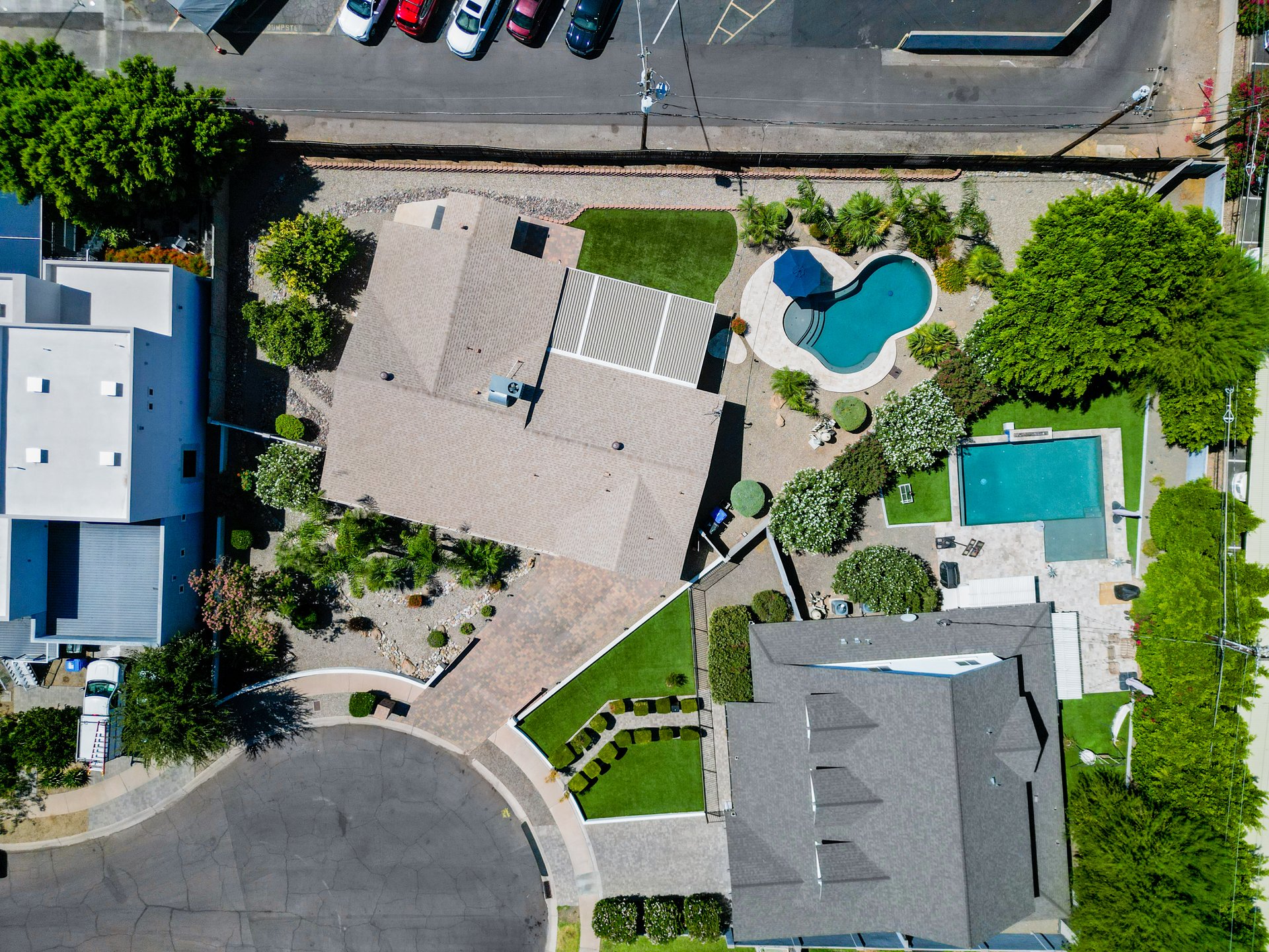 3109 E Monterosa Street