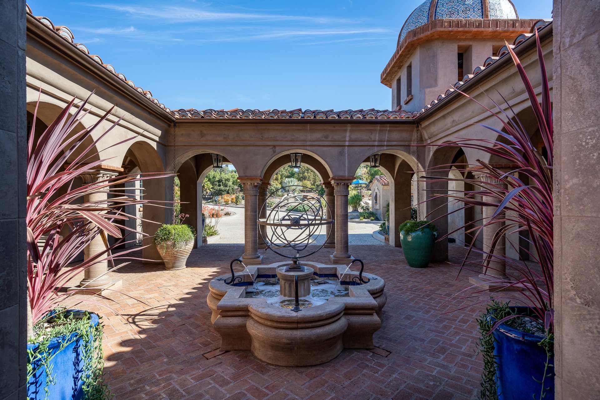 Paradiso in The Ranch