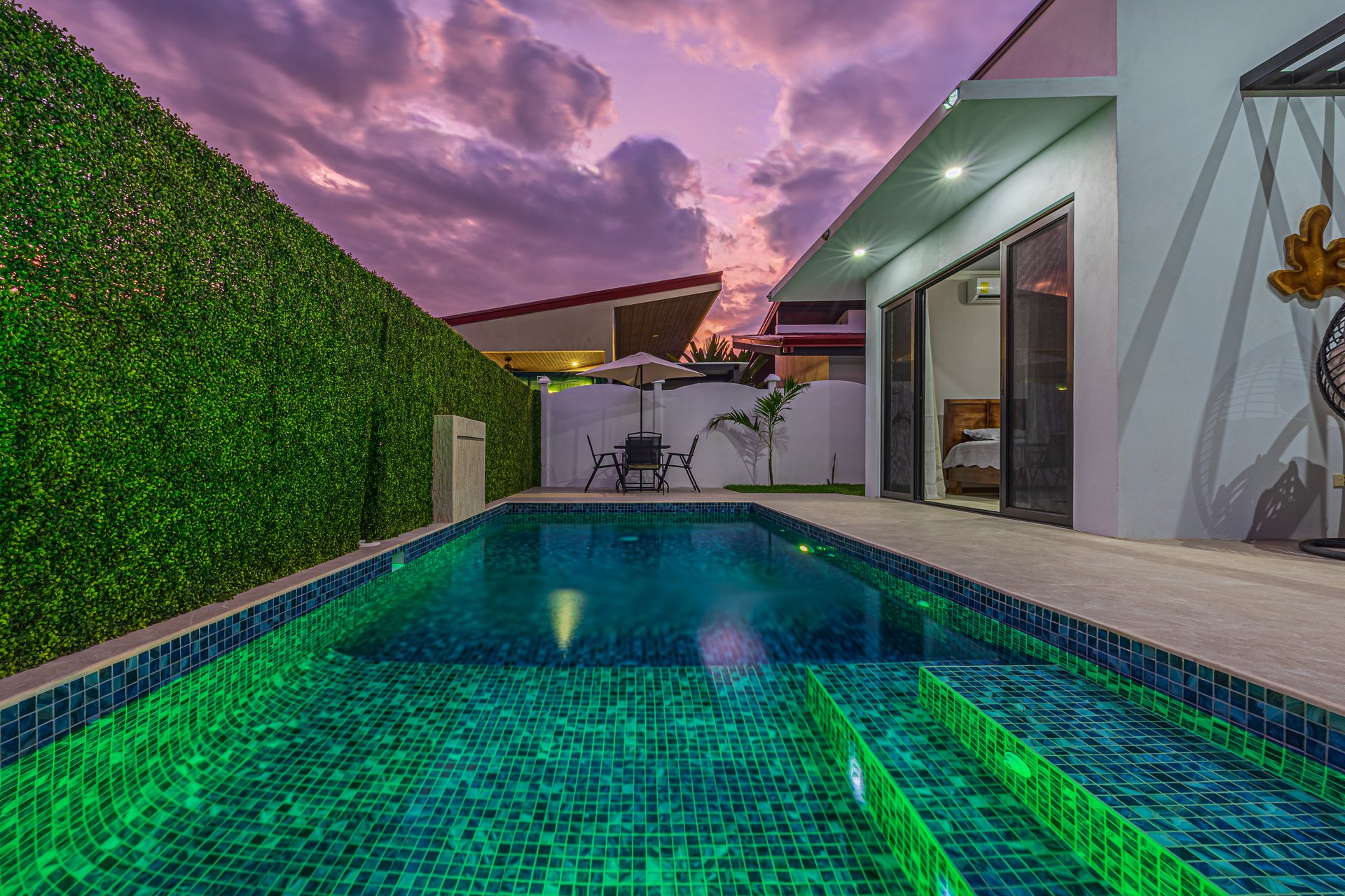 Hidden Gem Villa – Brand New & Fully Furnished 3 Bed | 3 Bath | Private Pool | Costa Rica's South Pacific