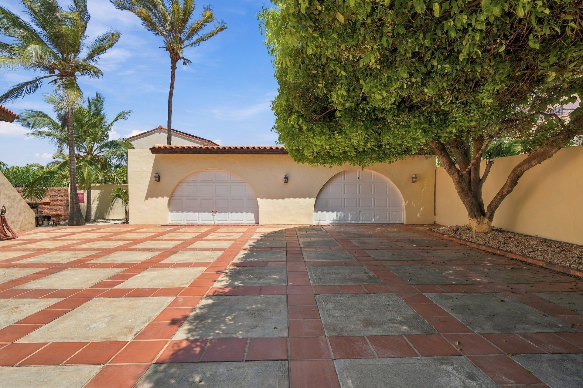 Casa Del Viento 125D