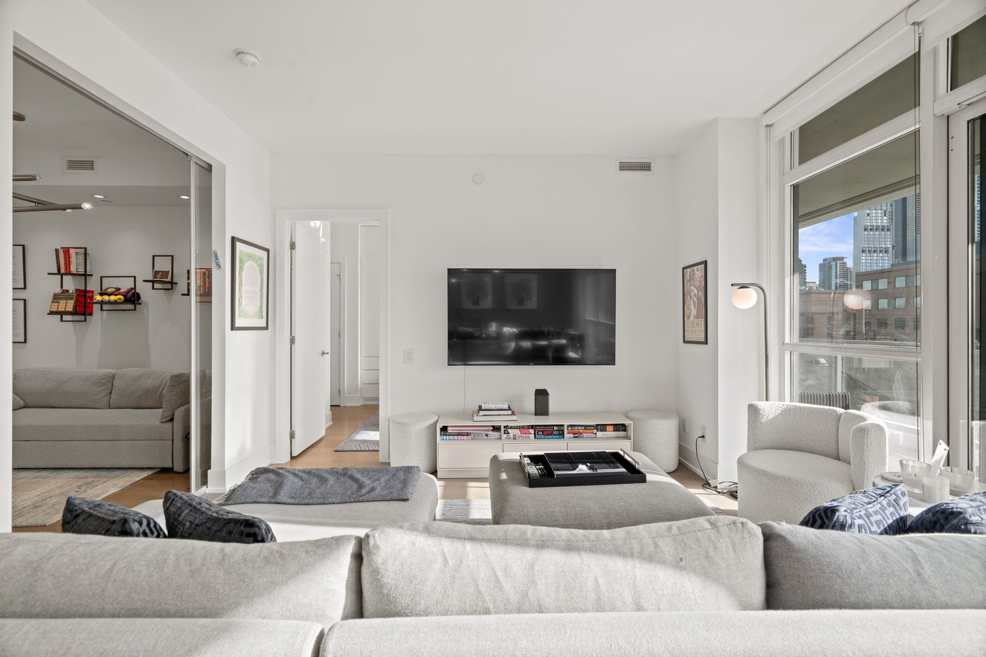 SOLD: Stunning And Chic