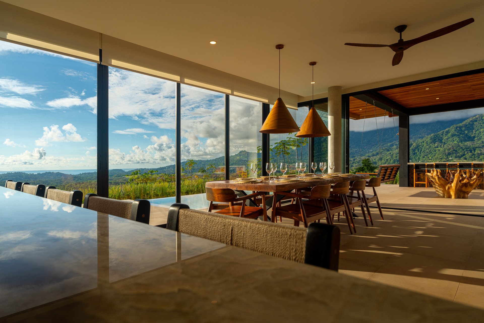 A New Benchmark for Modern Tropical Luxury in Ojochal
