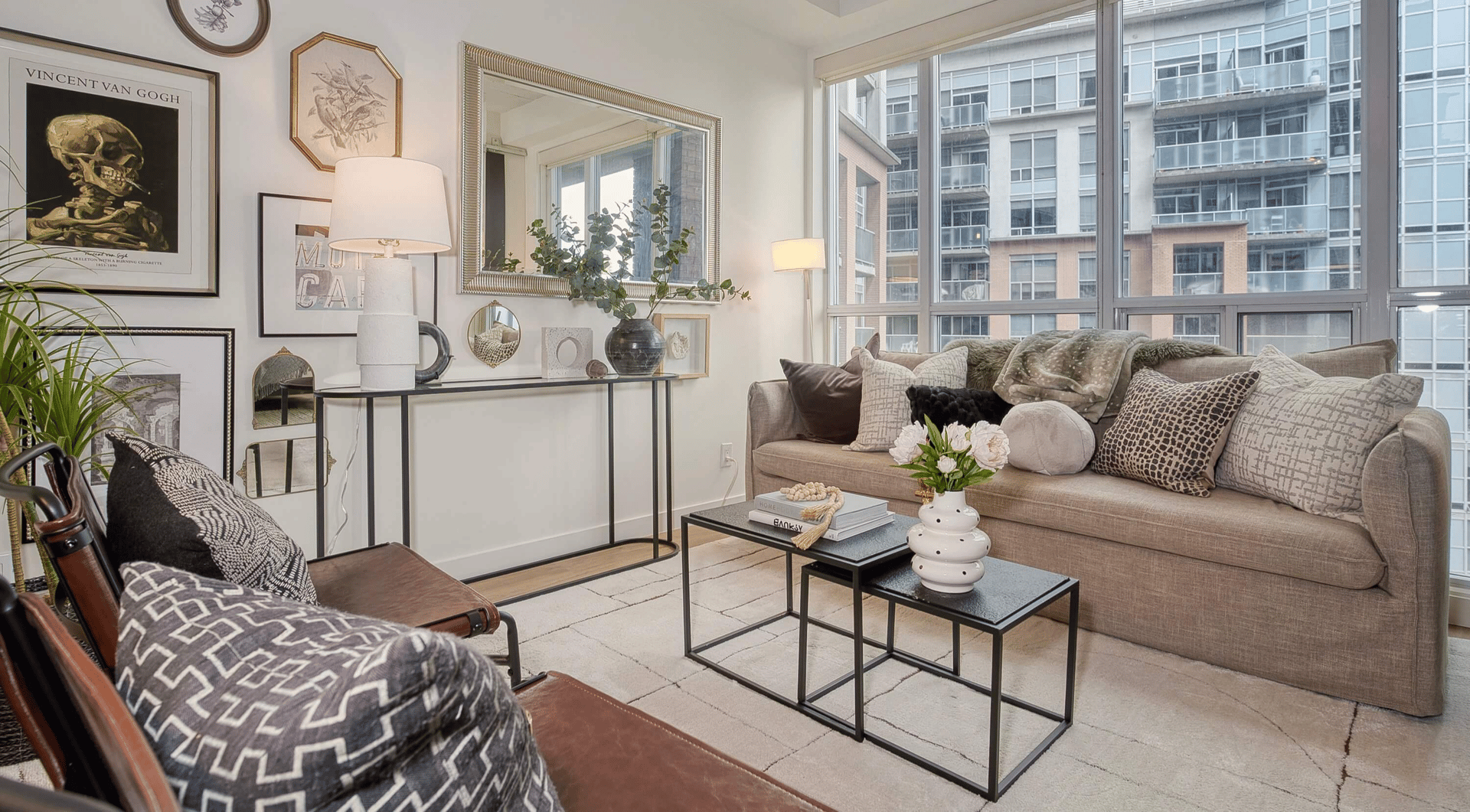 1 Shaw St #502