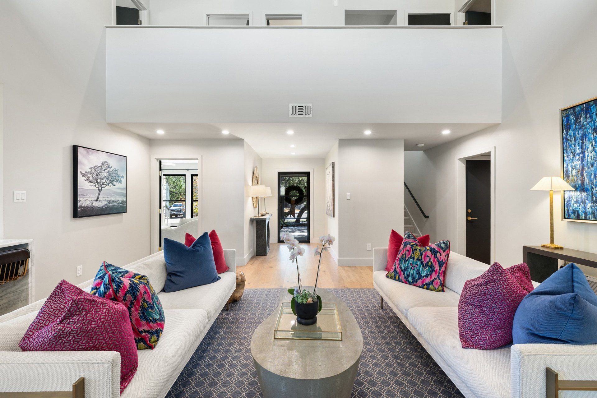 1500 Surrey Hill Drive