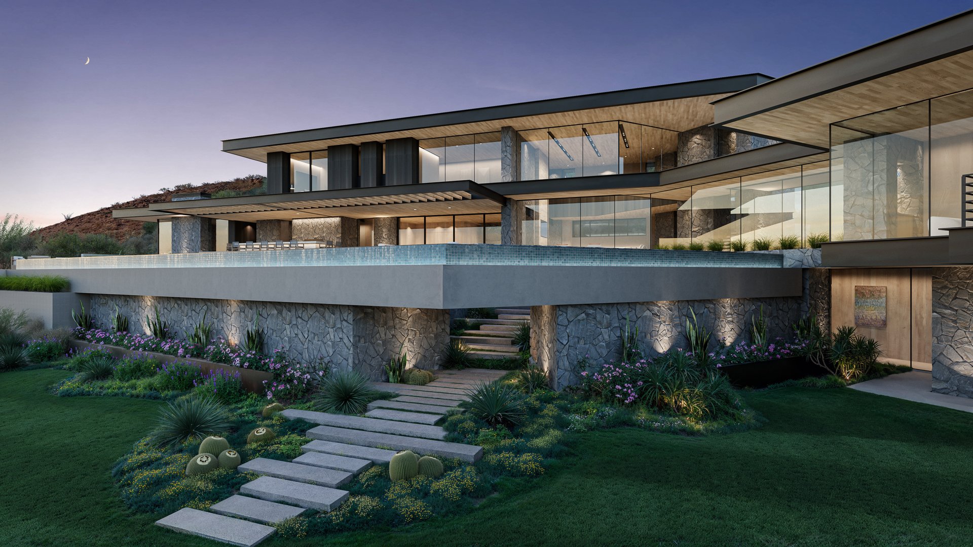 6203 E Cholla Lane